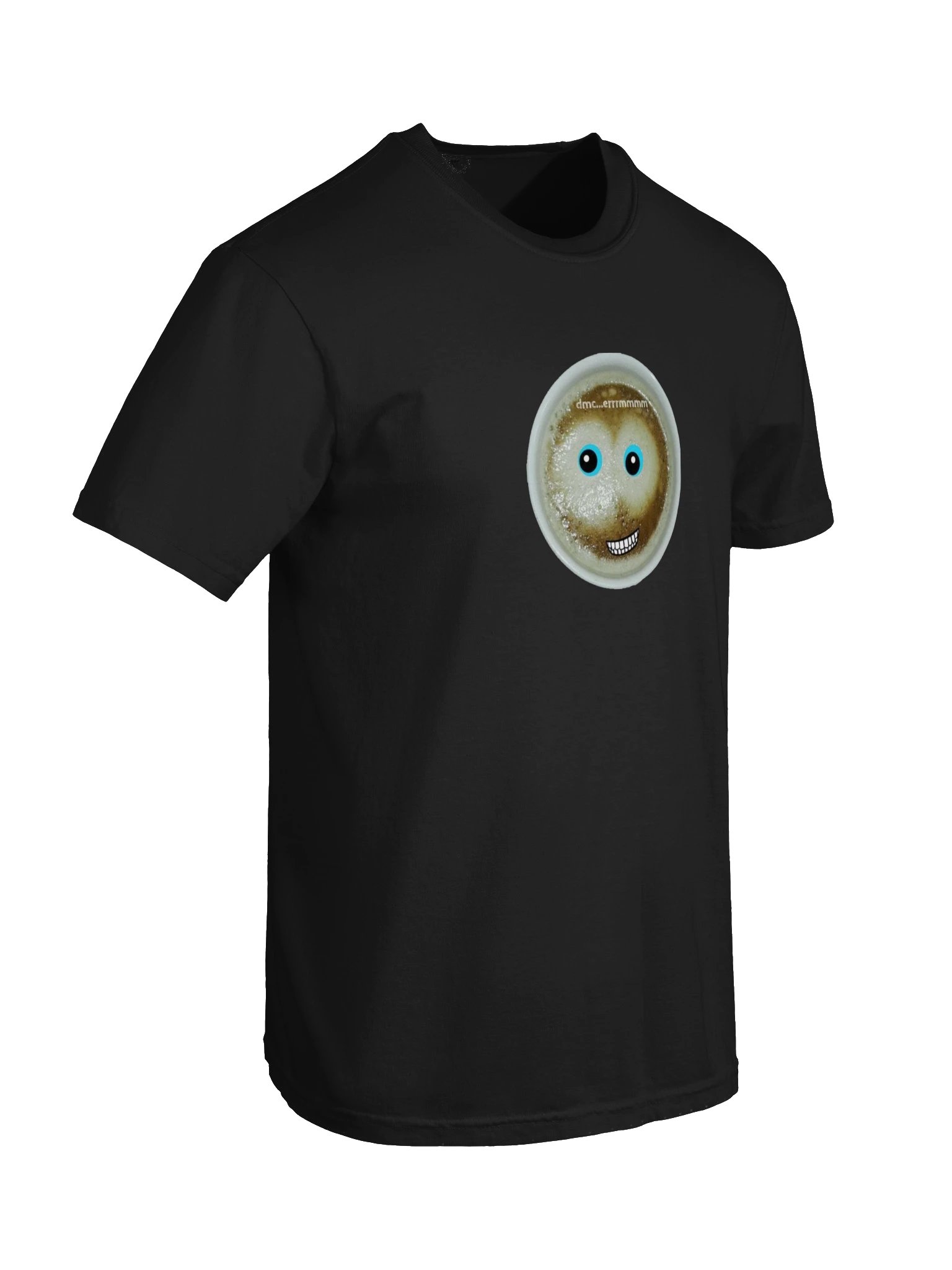 dmc T-Shirt product image (6)