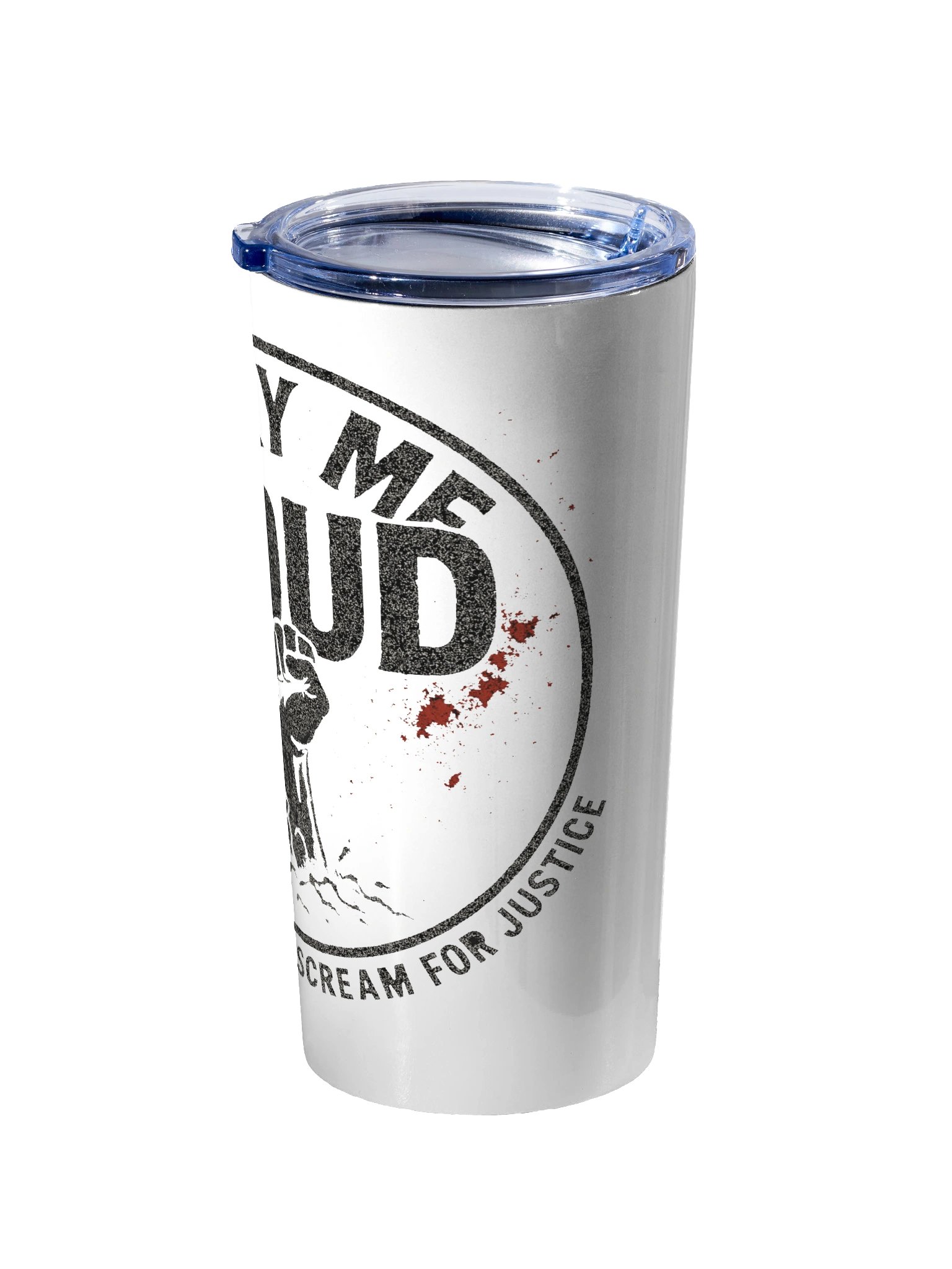 Bury Me Loud product image (2)