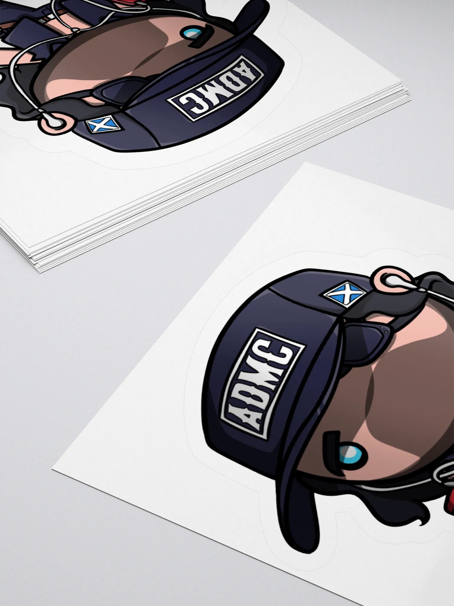 JT Chibi Sticker product image (11)