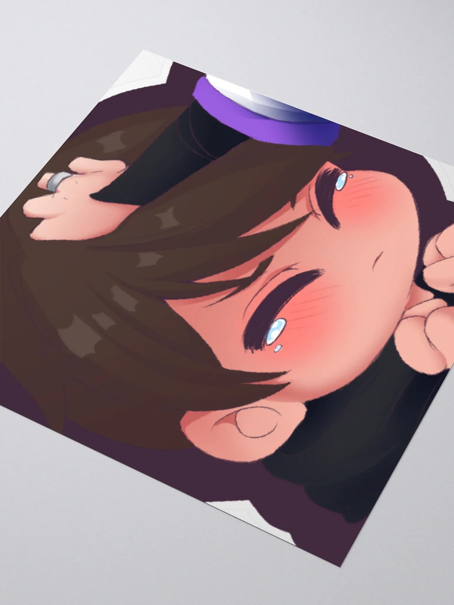 JTB Pat Sticker product image (3)