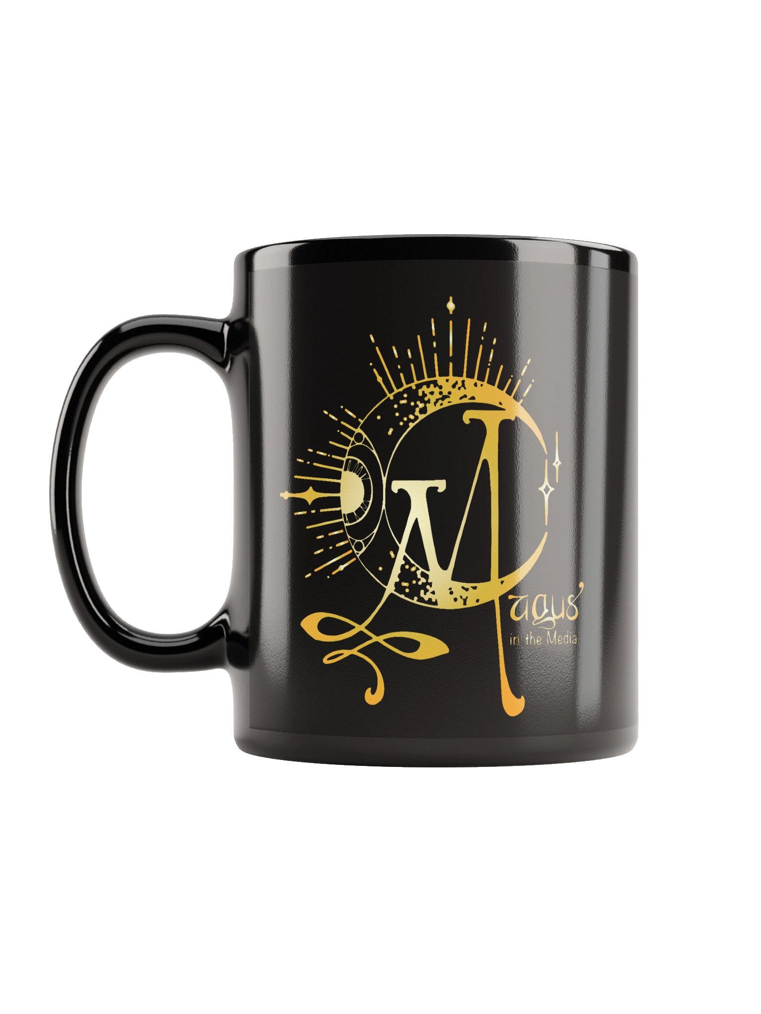 Celestial Magus Mug product image (2)