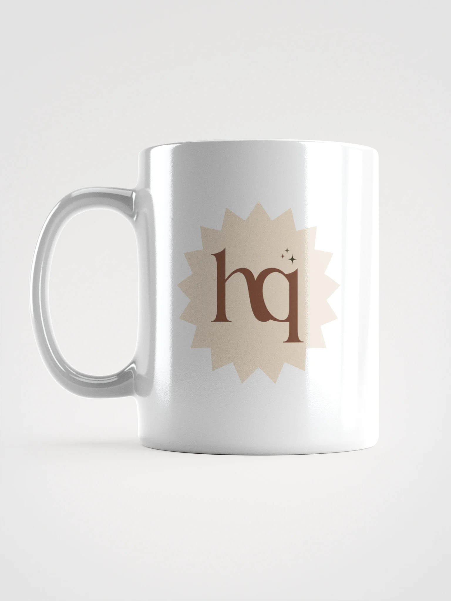HQ Mug product image (2)