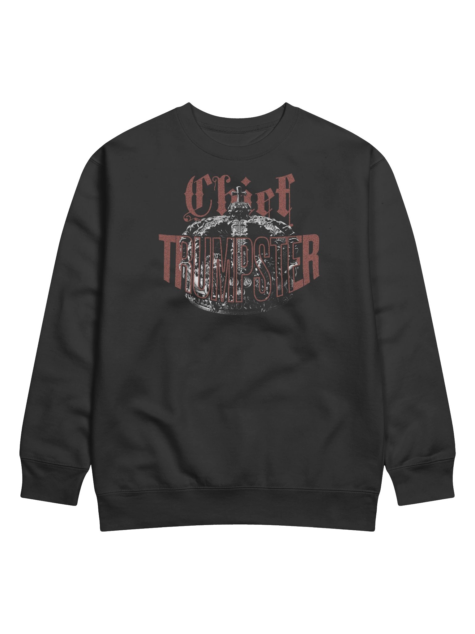 WORTH SWEATSHIRT product image (2)