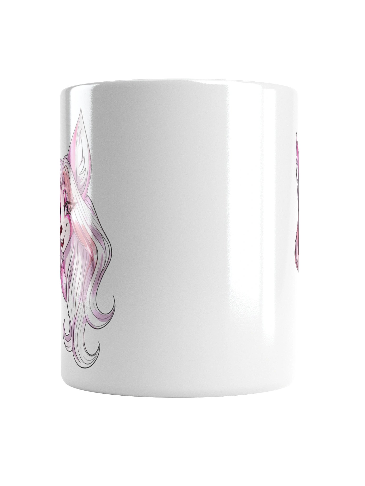 Maeve - White Ceramic Mug product image (13)