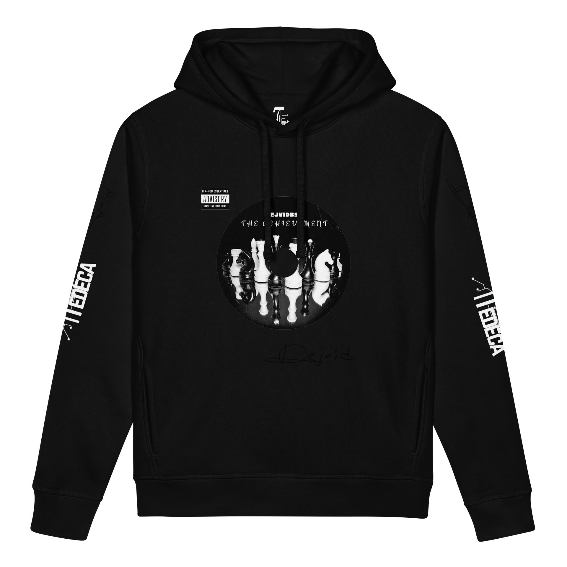 Reflections of Achievement Hoodie product image (1)