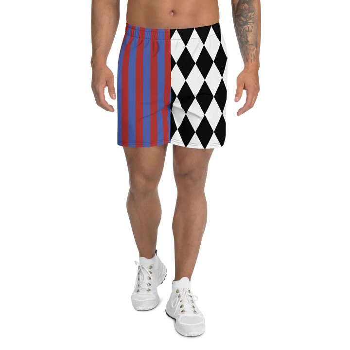 Jumwear Comfy Shorts Masc product image (1)