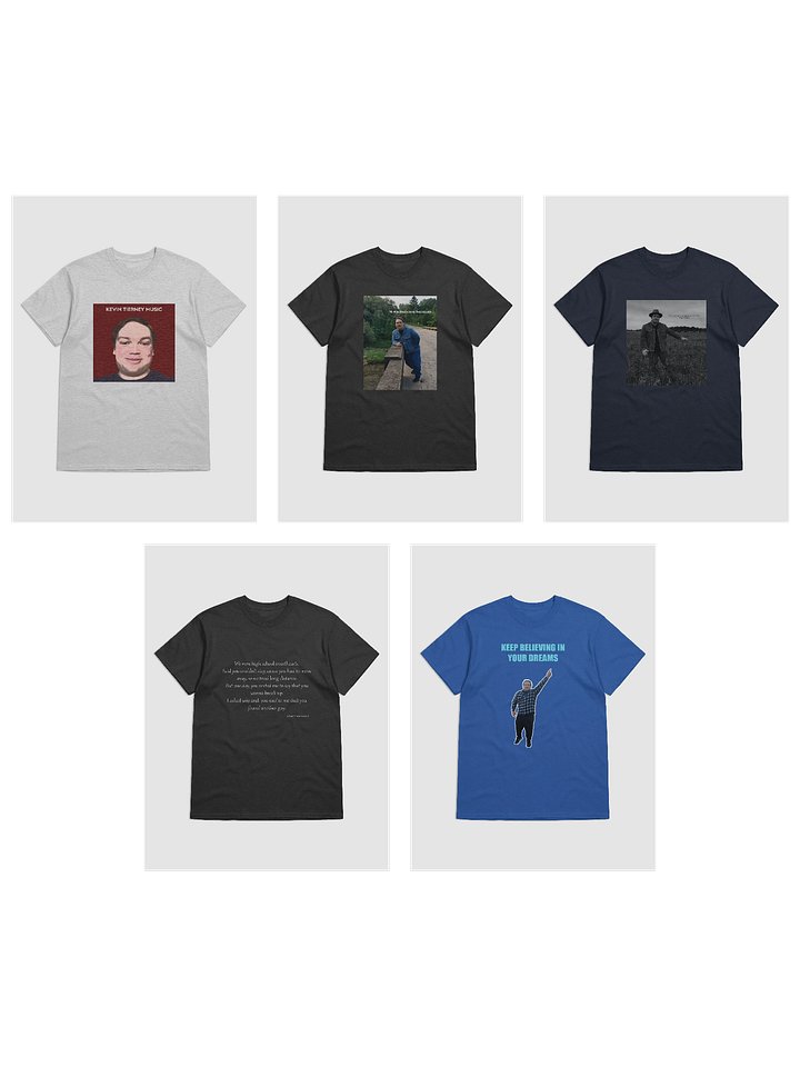 Best Seller T-Shirts Mega Bundle product image (1)