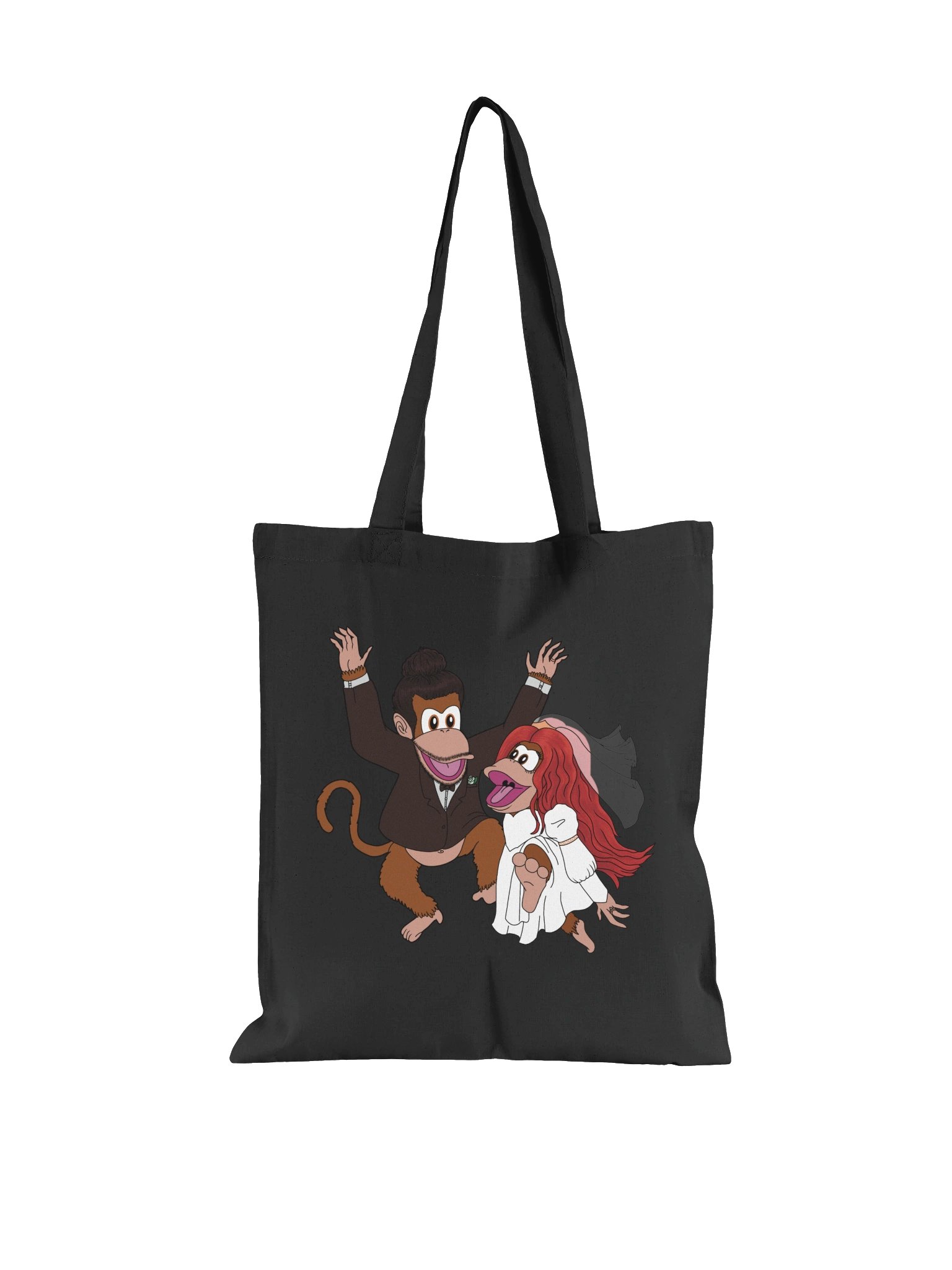 MARRYTHON tote bag product image (1)