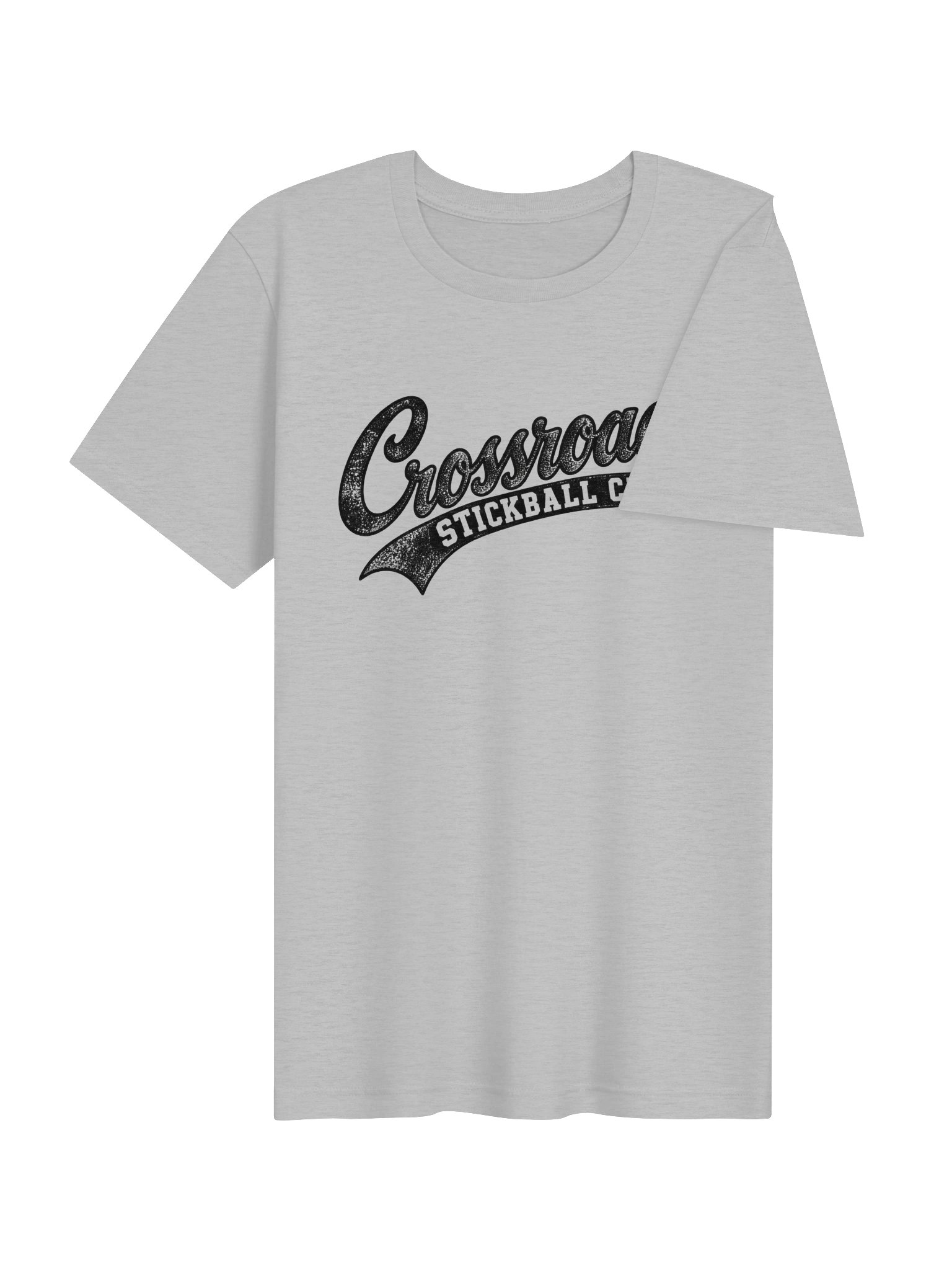 Crossroads Stickball Club Vintage Tee product image (4)