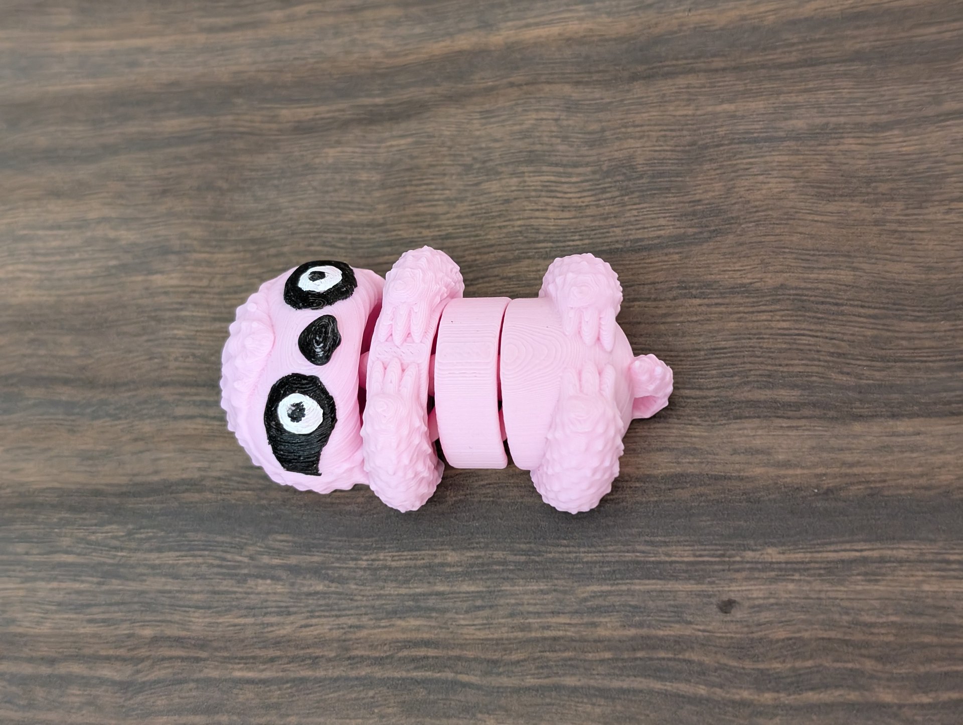 Cute Flexi Sloth product image (1)