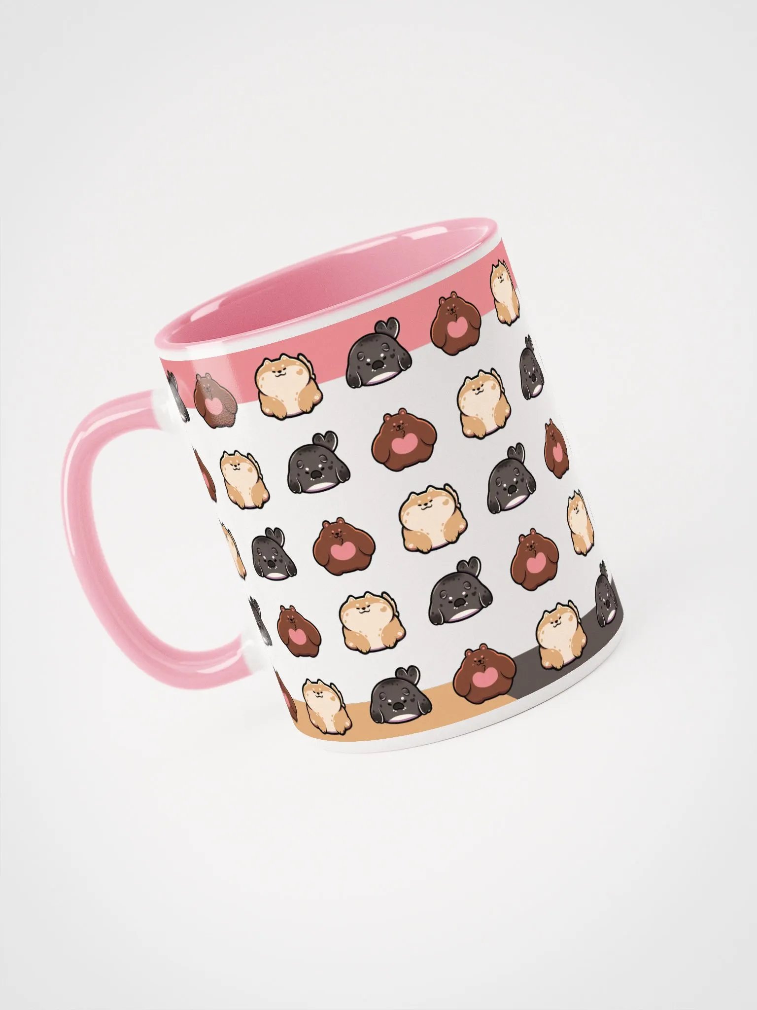 Familiars Mug product image (23)