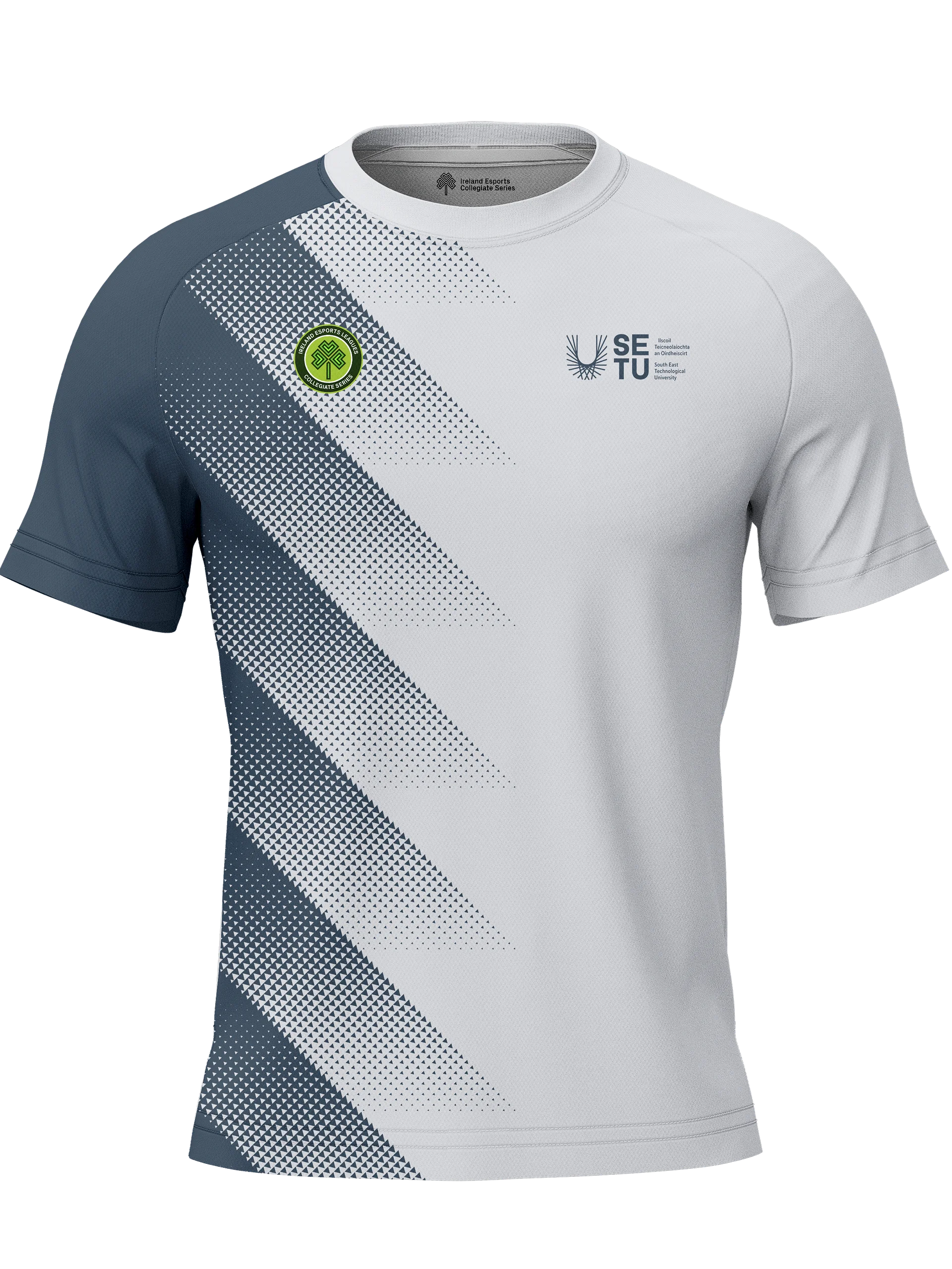 SETU Player Jersey product image (1)