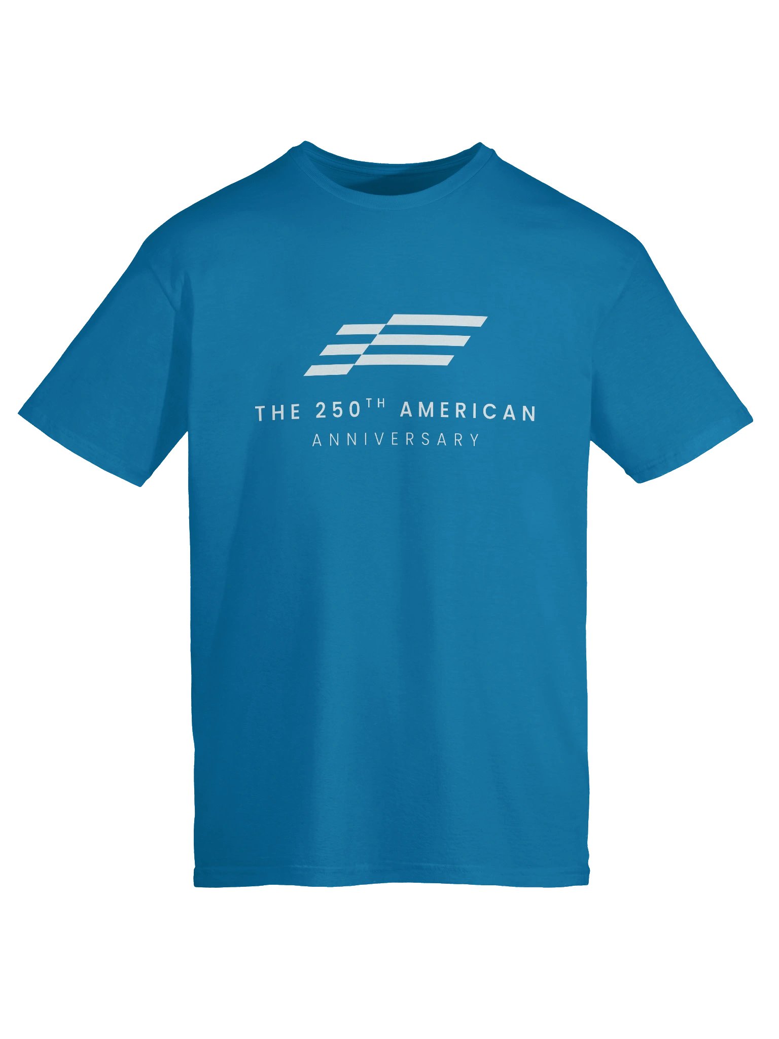 America's 250th Anniversary Unisex T-shirt product image (9)