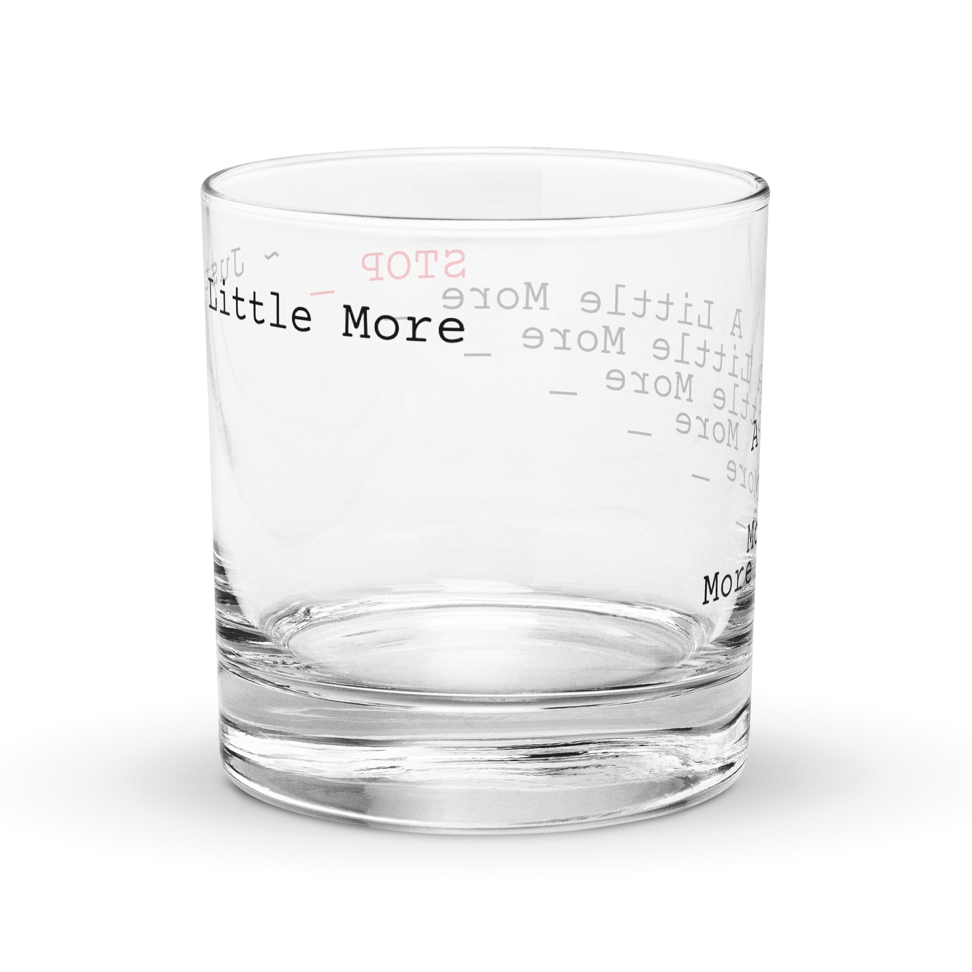 Keep Pouring Gass product image (4)