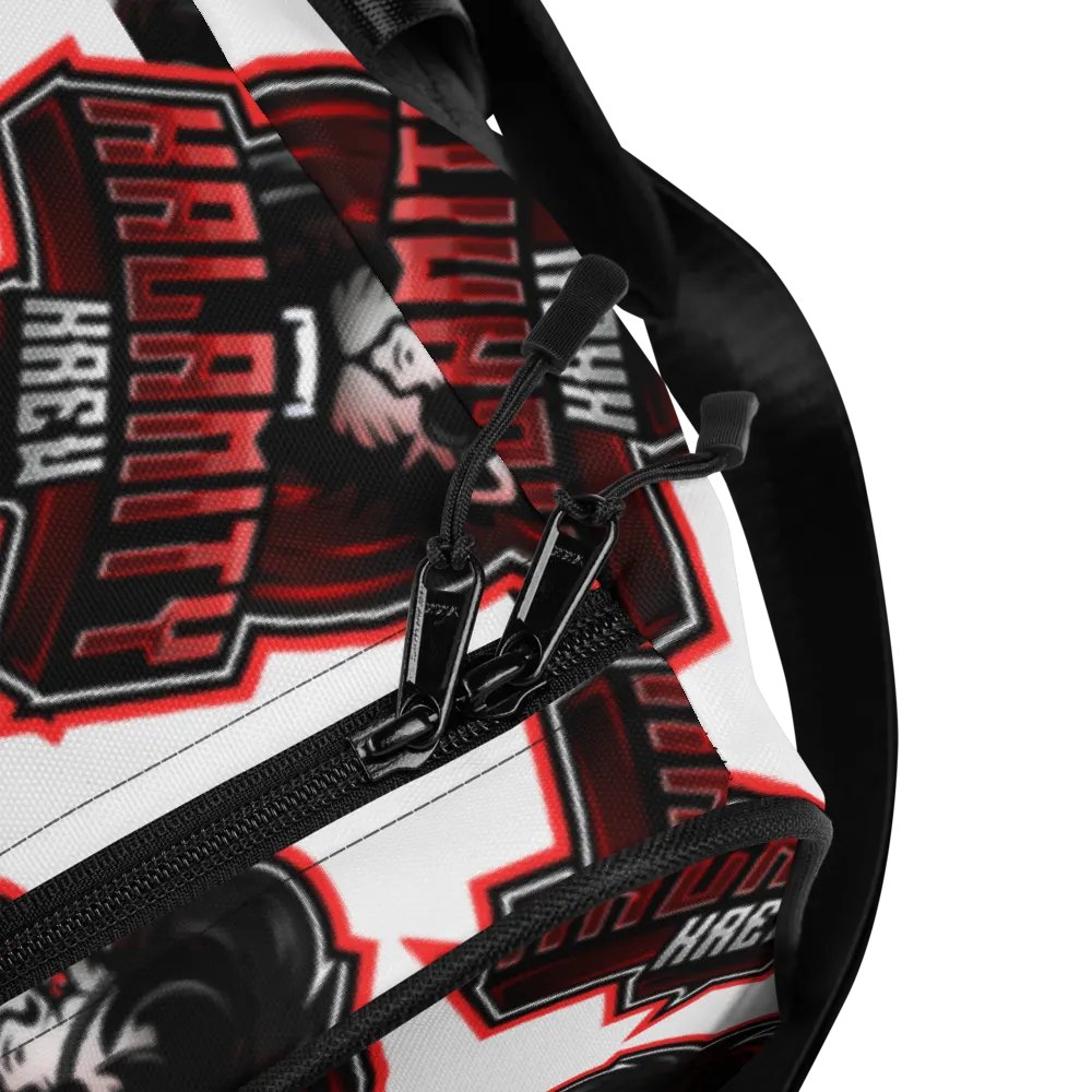 Kalamity Krew Duffle Bag product image (12)