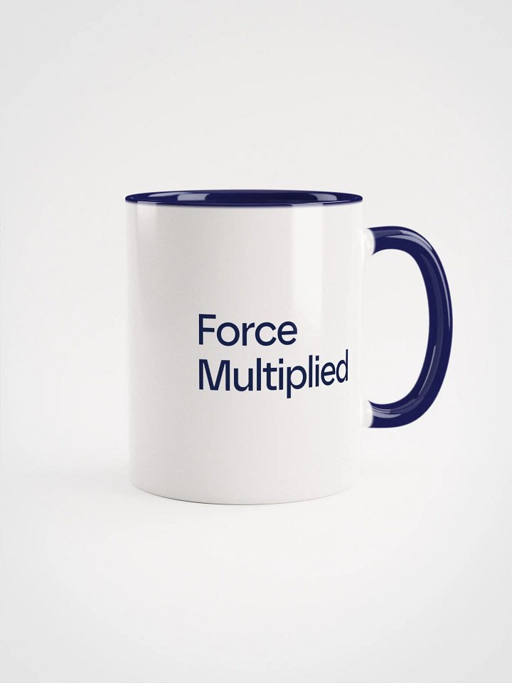 RO Ceramic Coffee Mug product image (2)