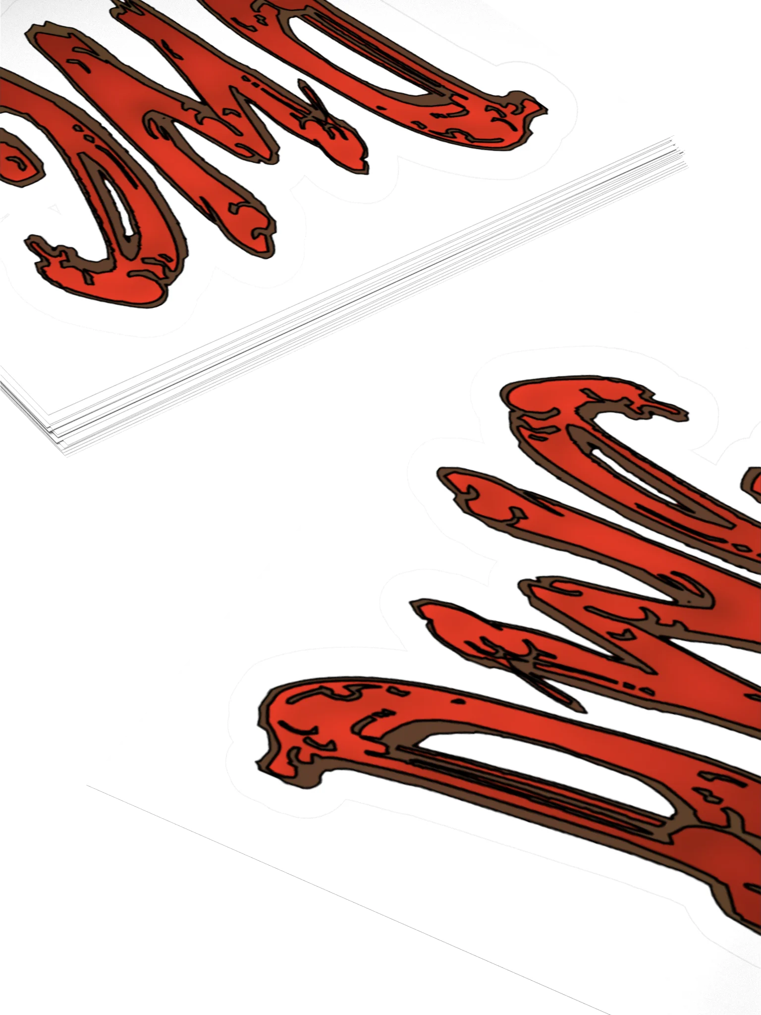 DWG Sticker product image (10)
