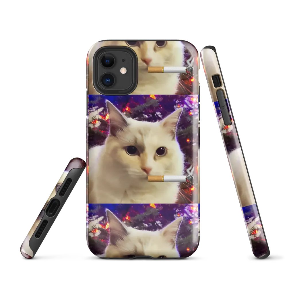 Bro Cleo Phone Case product image (1)