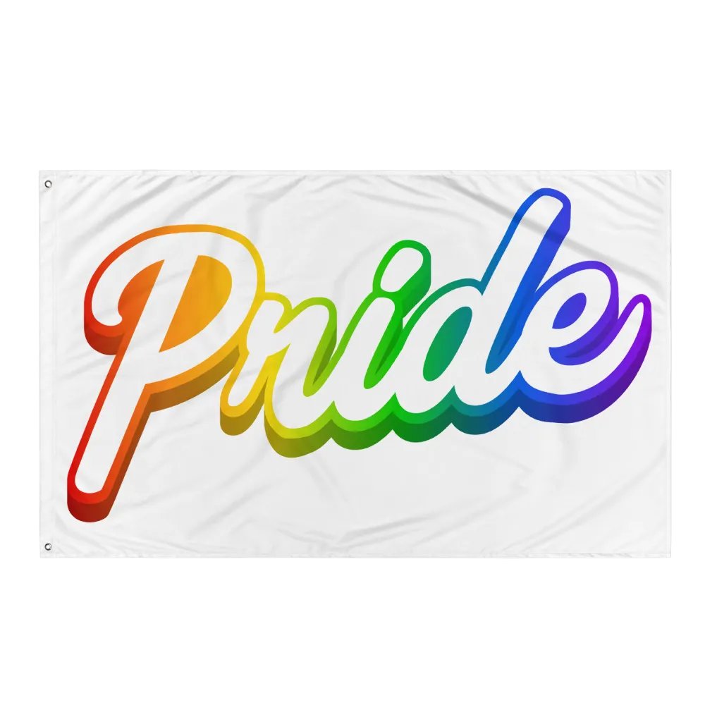 Pride Flag product image (3)