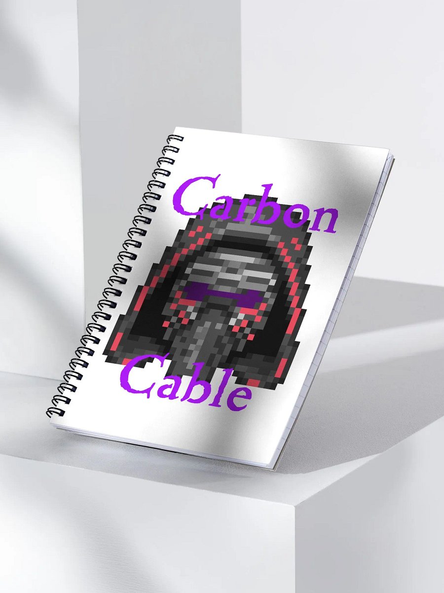 Carbon Journal product image (3)