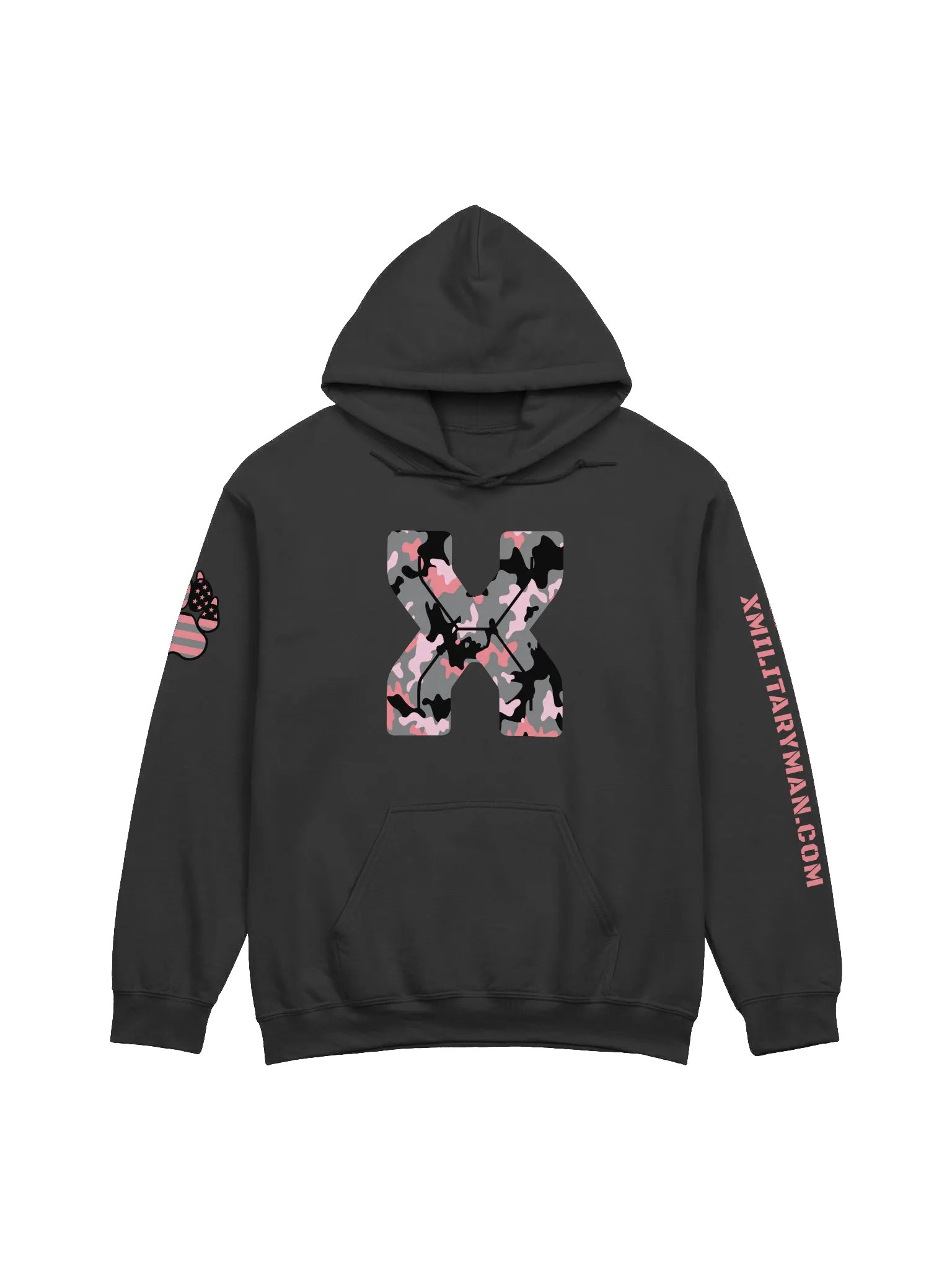 XMM Hoodie Eclipsa product image (1)