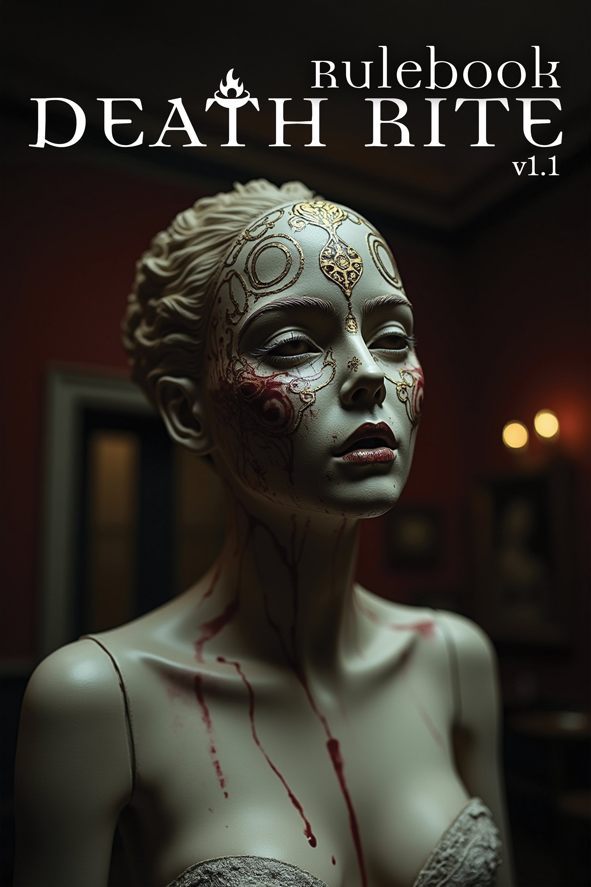 Death Rite - Digital Rulebook product image (1)
