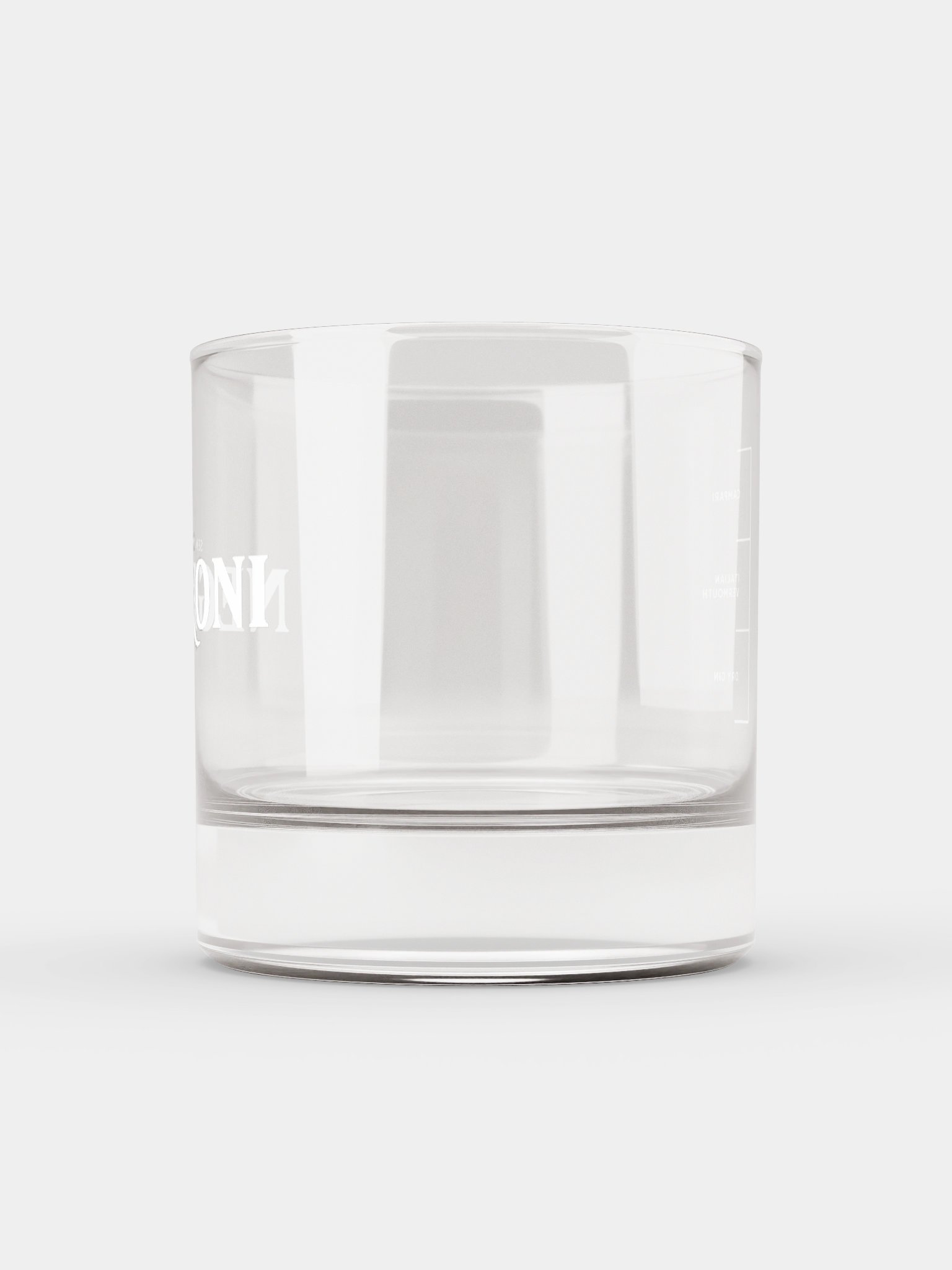 Senza Fine - Negroni Club product image (5)