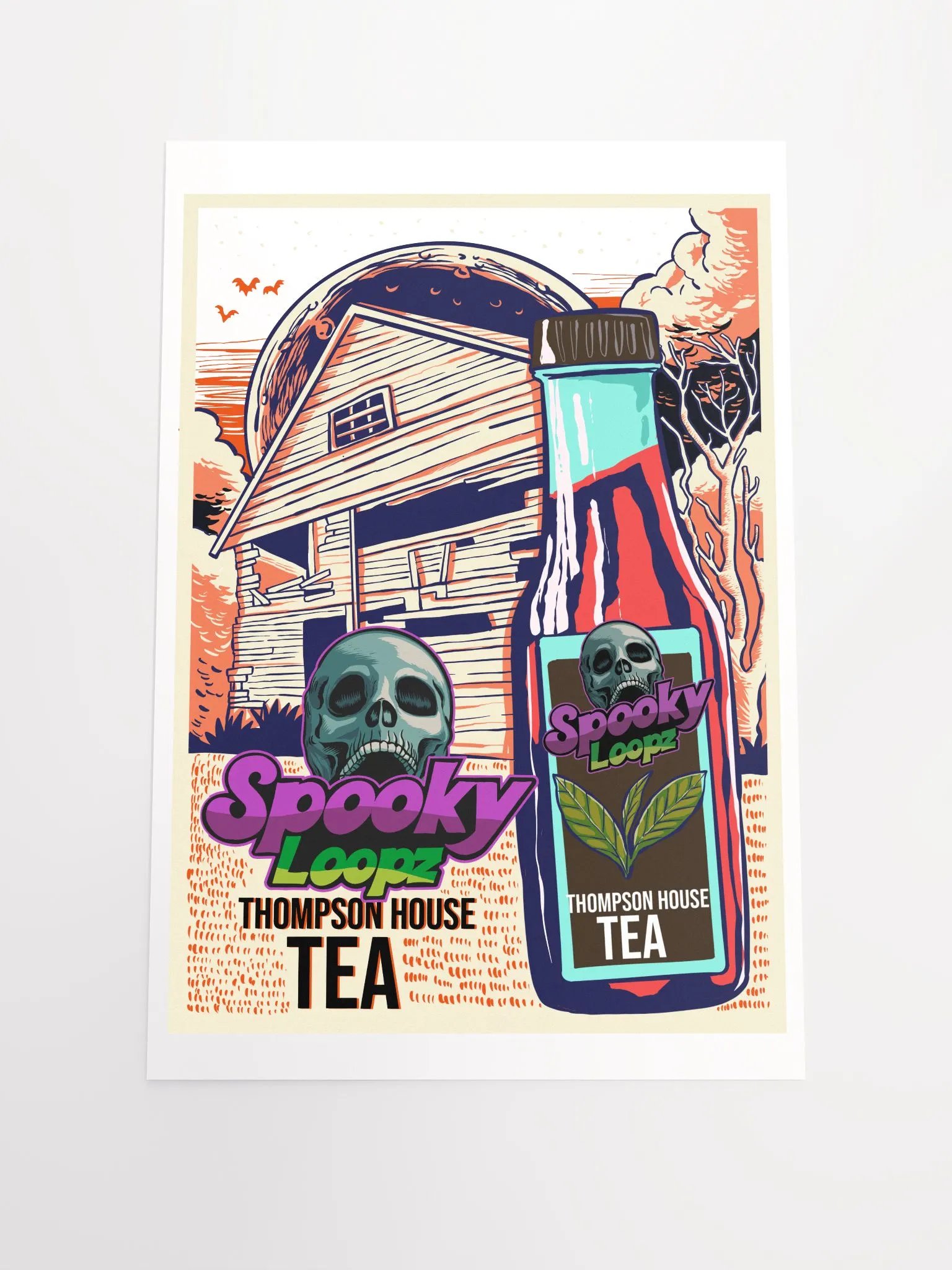 Thompson House Tea product image (1)