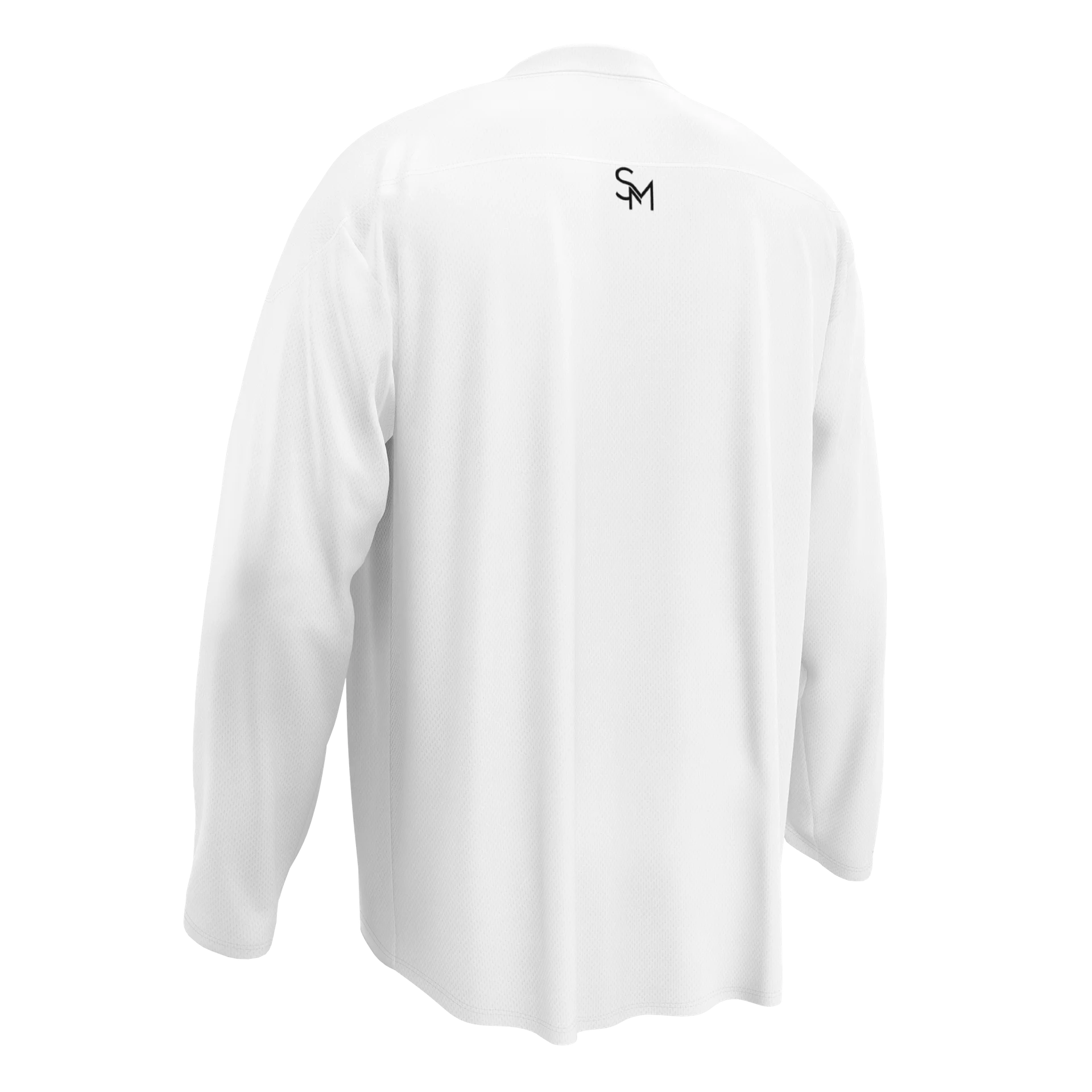 SM Monogram Hockey Fan Jersey product image (4)