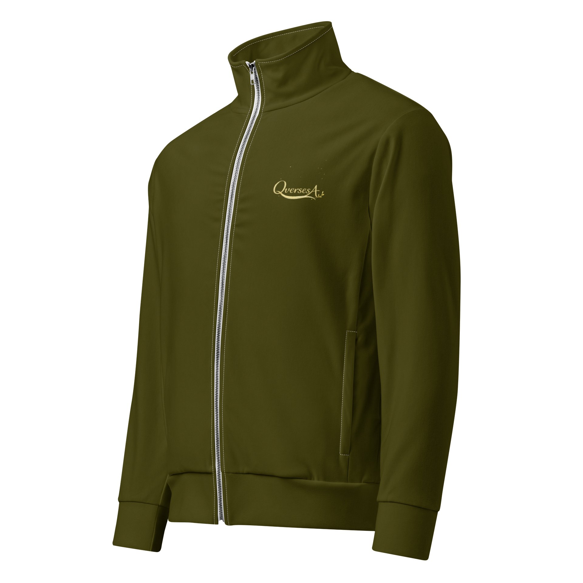 Green Jacket - Unisex product image (2)
