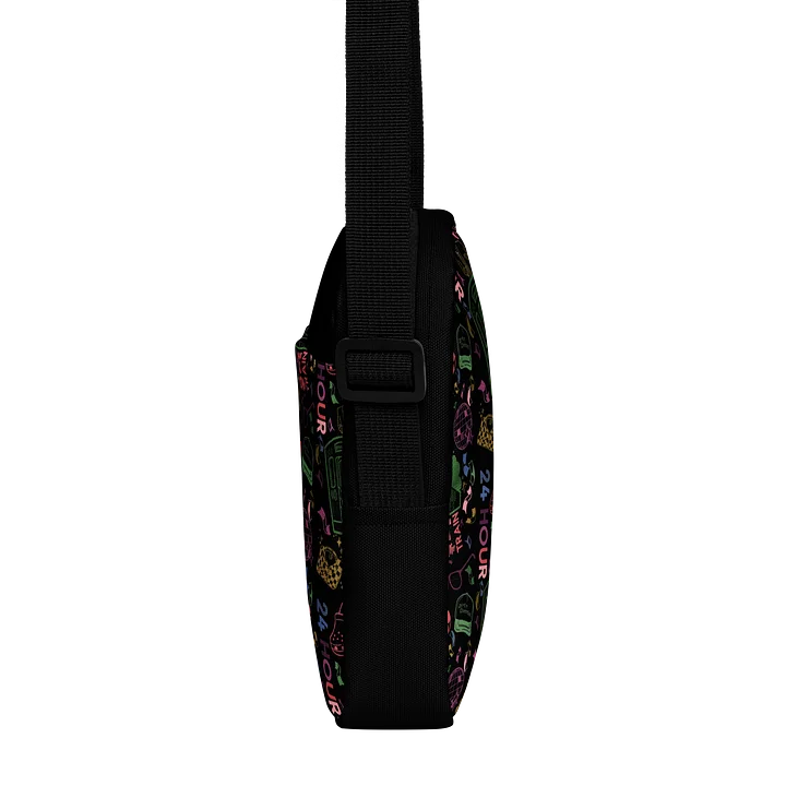 24hr Train Crossbody Bag product image (2)