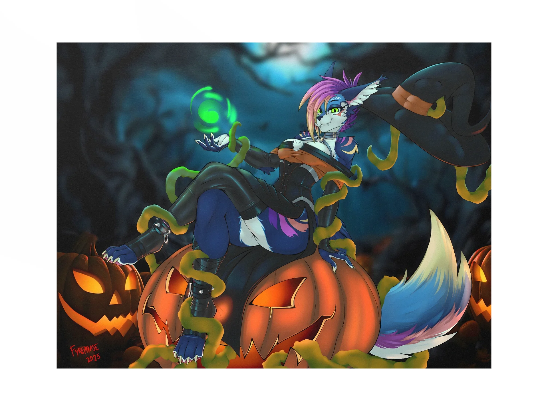 The Witch |Shaid| product image (1)