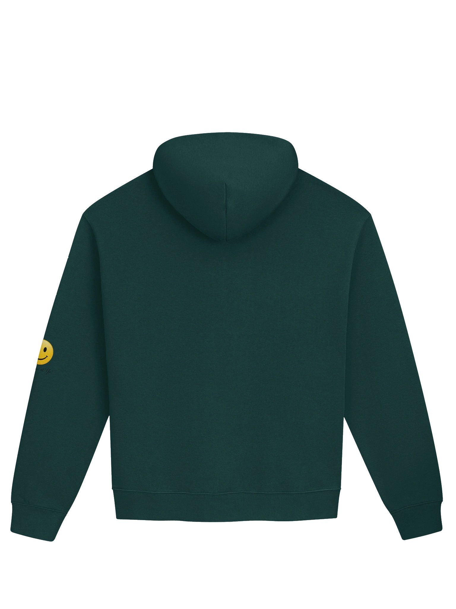 "Sunshine at Ya!" (Hoodie) product image (4)