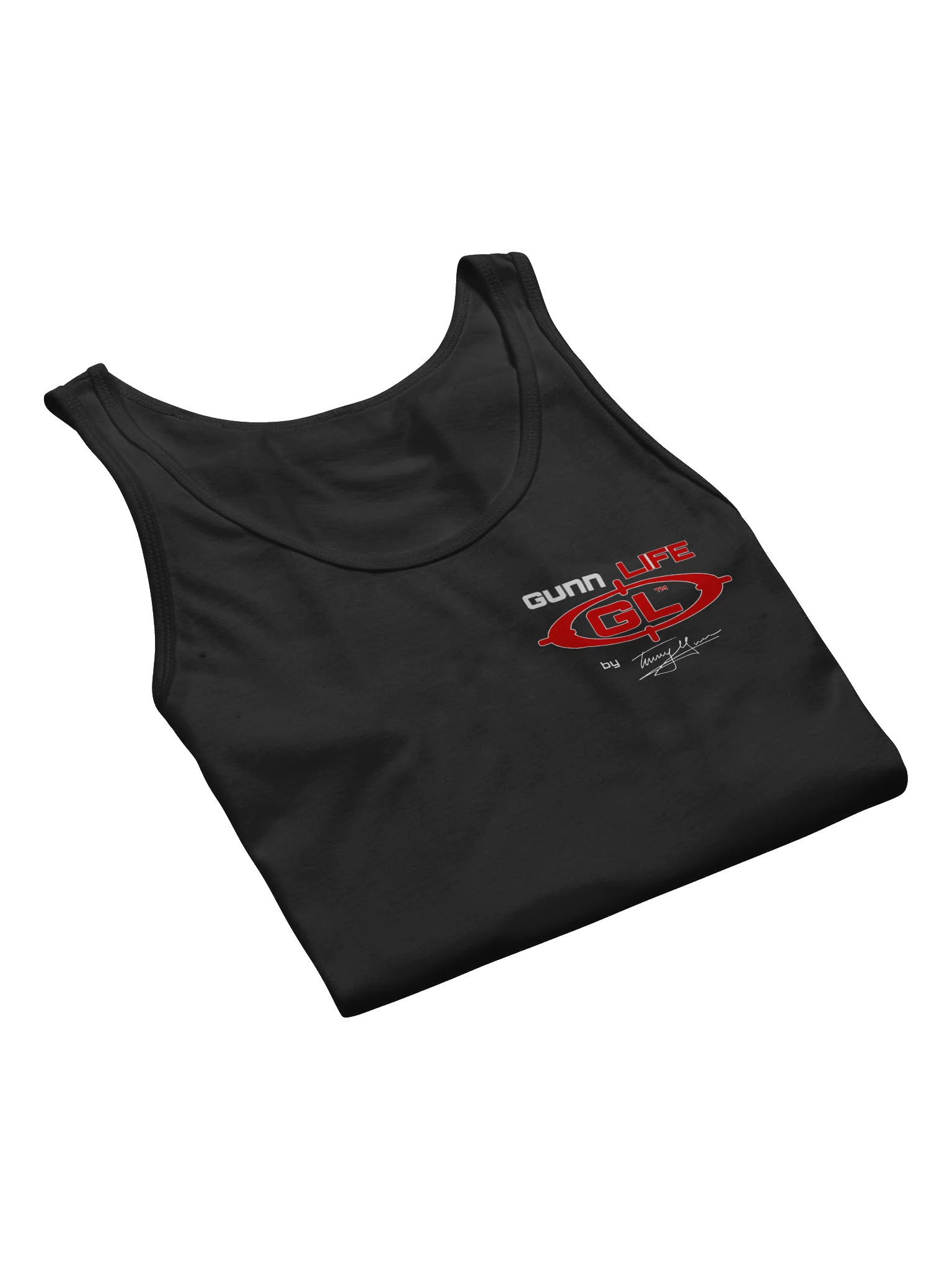 GunnLife Tank Top by Tommy Gunn® product image (7)