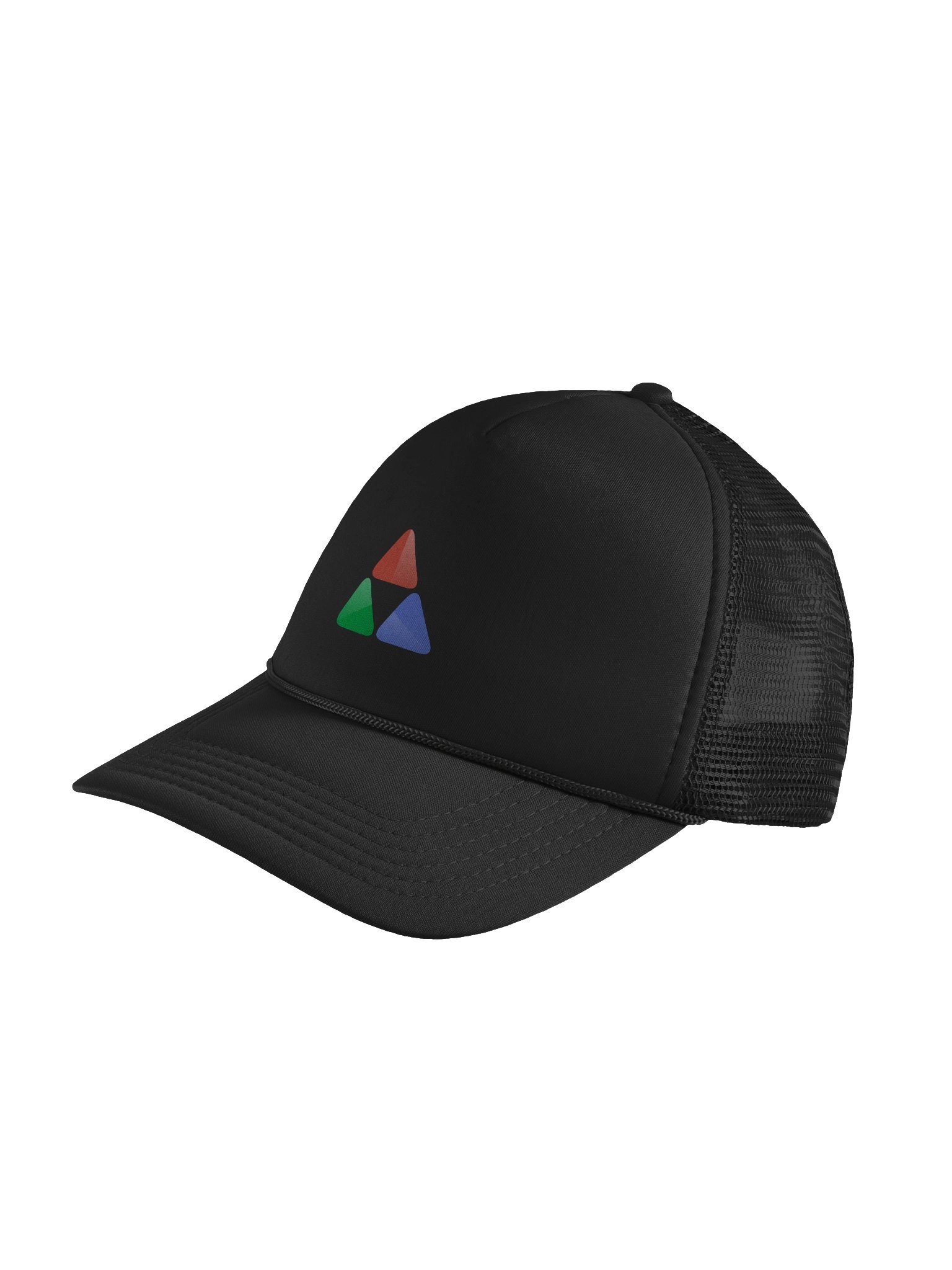 Kensora Trucker product image (4)