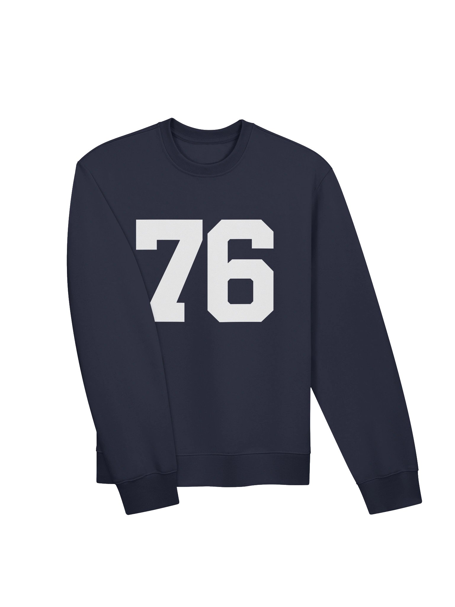 The 76 Sweatshirt product image (3)
