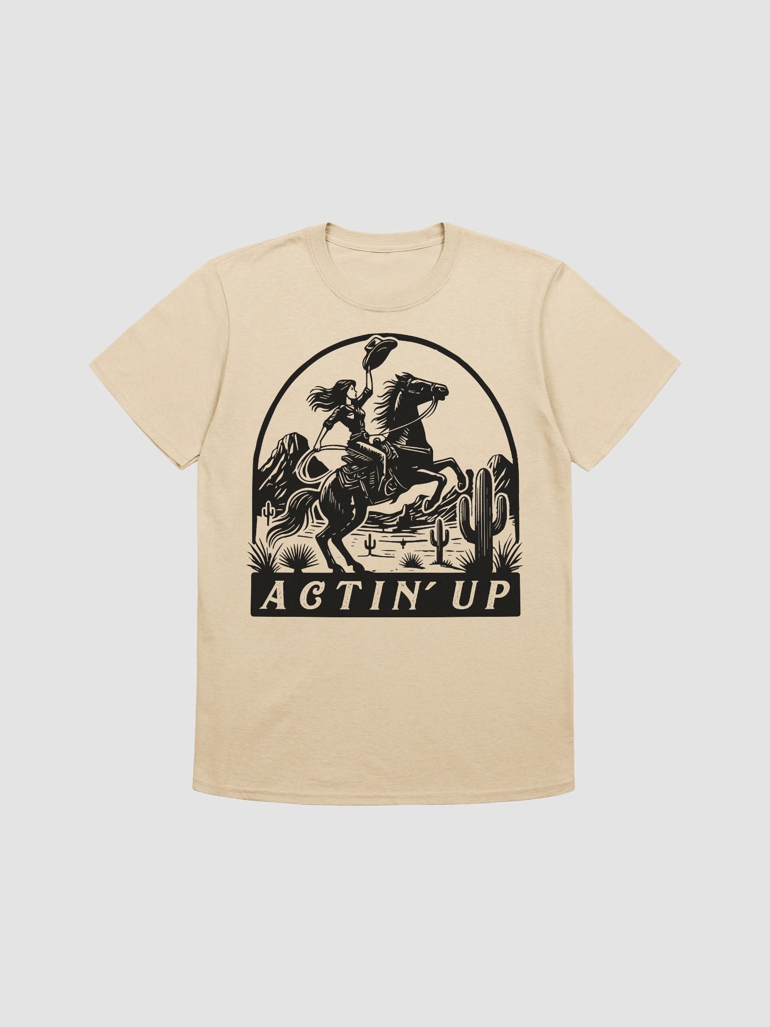 Actin’ Up product image (2)