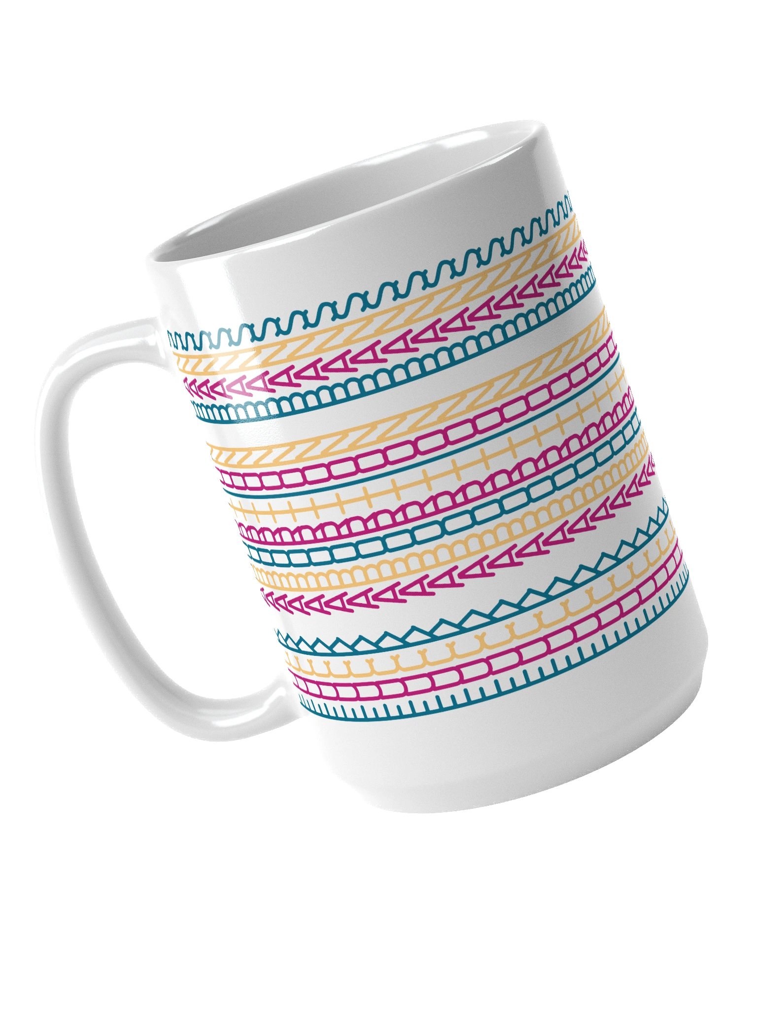 Read Between the Lines (15oz) product image (4)