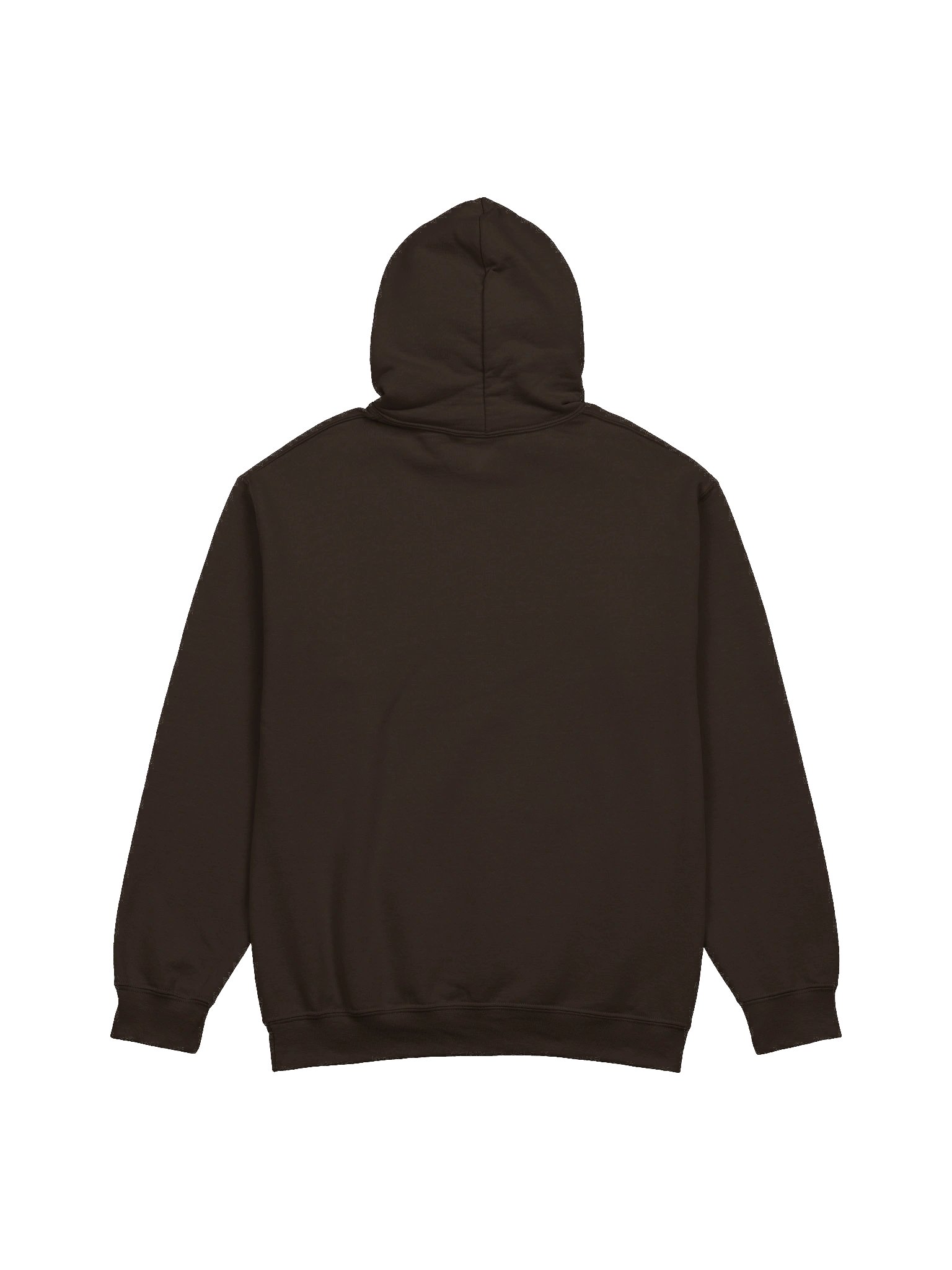 ODOGWU Roaring Lion Hoodie product image (6)