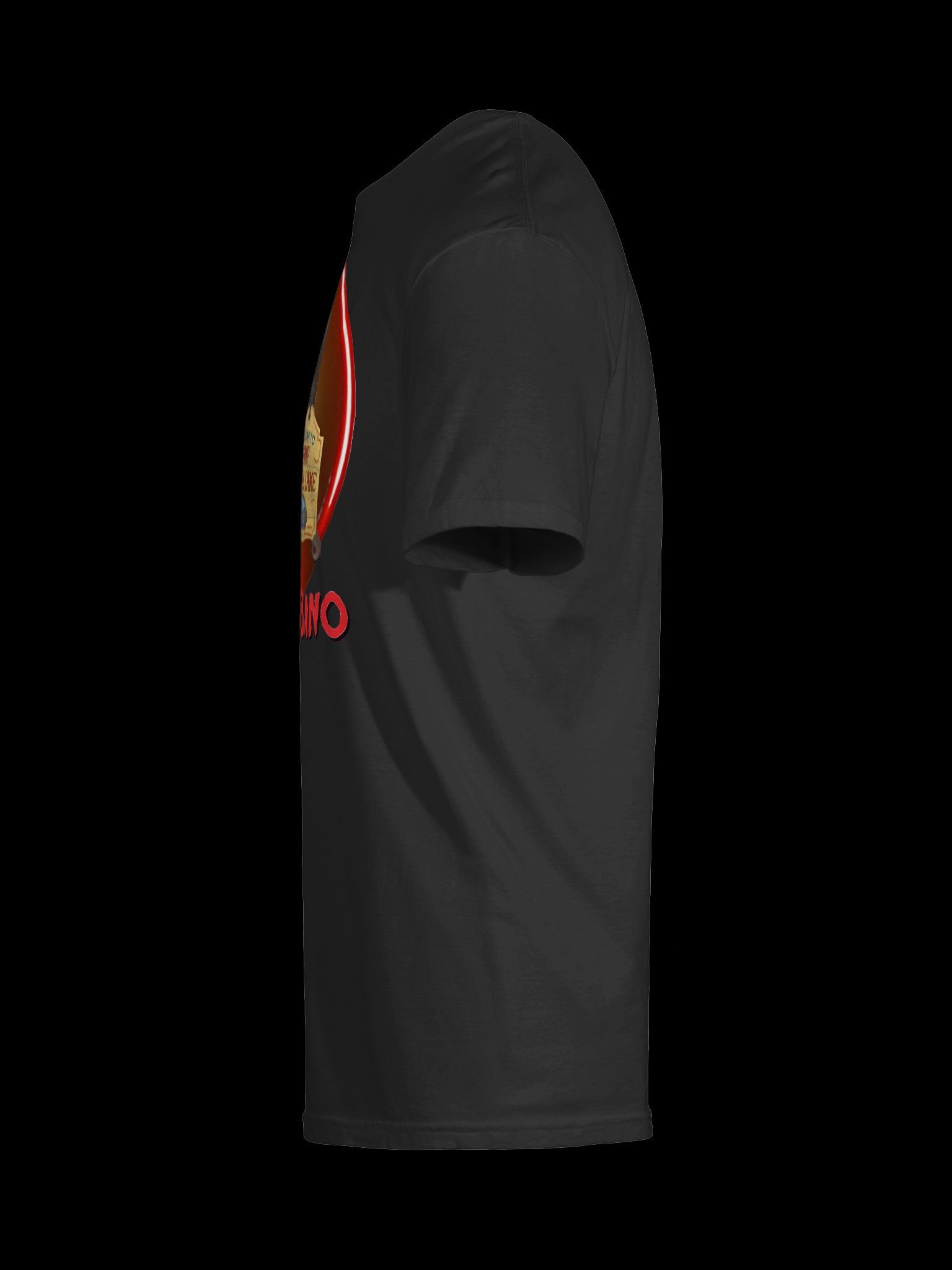 tuff3r 3rd Gen TSHIRT design product image (8)
