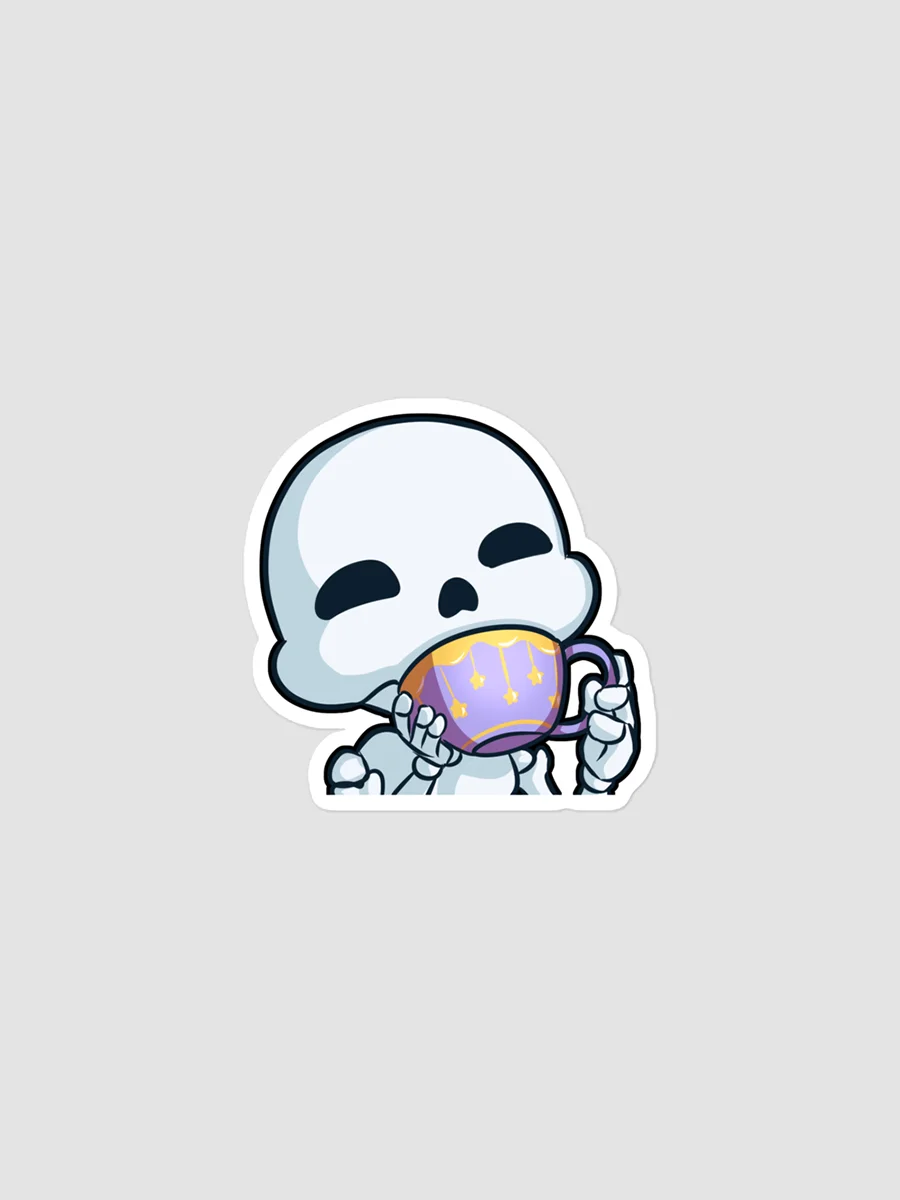 Sip - Sticker product image (1)
