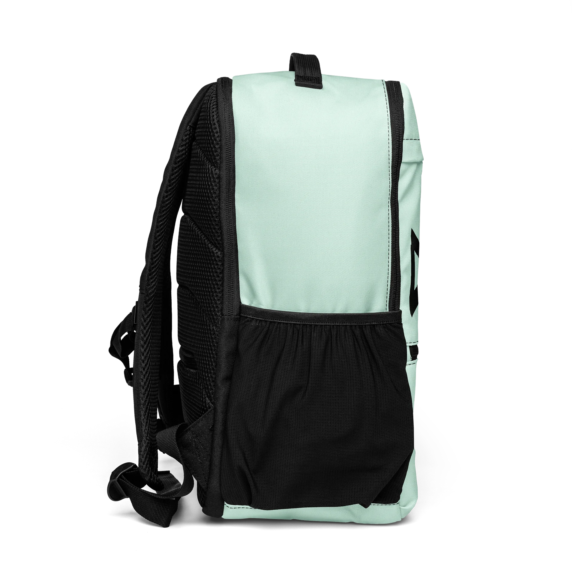 Let the Dogs Do the Talking — All-Purpose Utility Backpack product image (6)