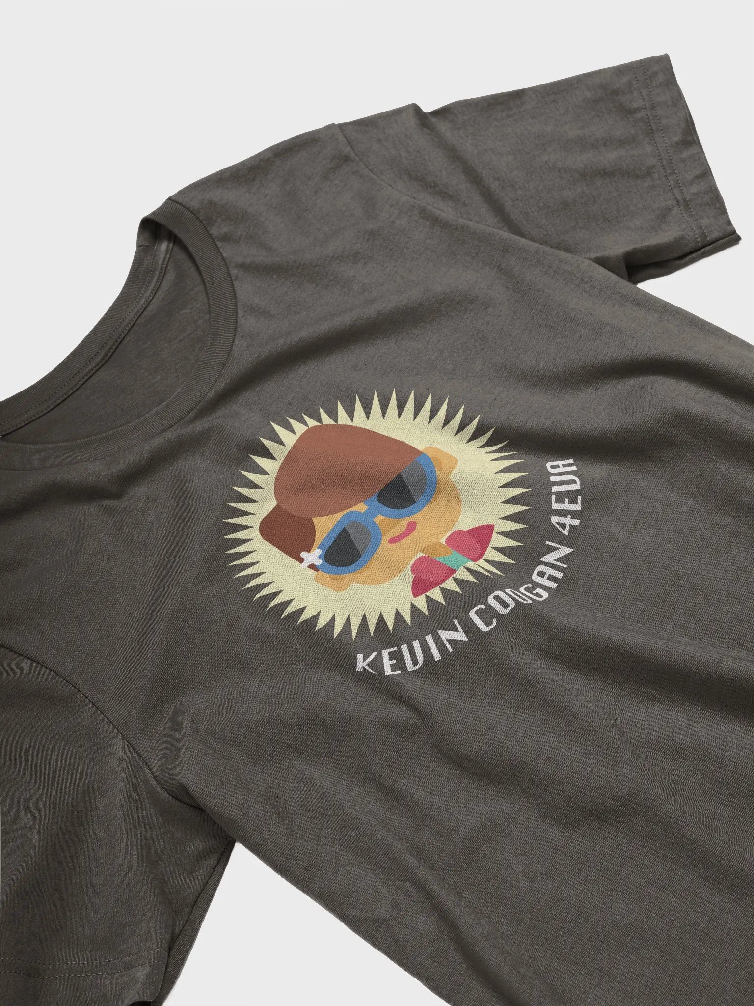 Kevin Coogan 4eva / Unisex product image (3)