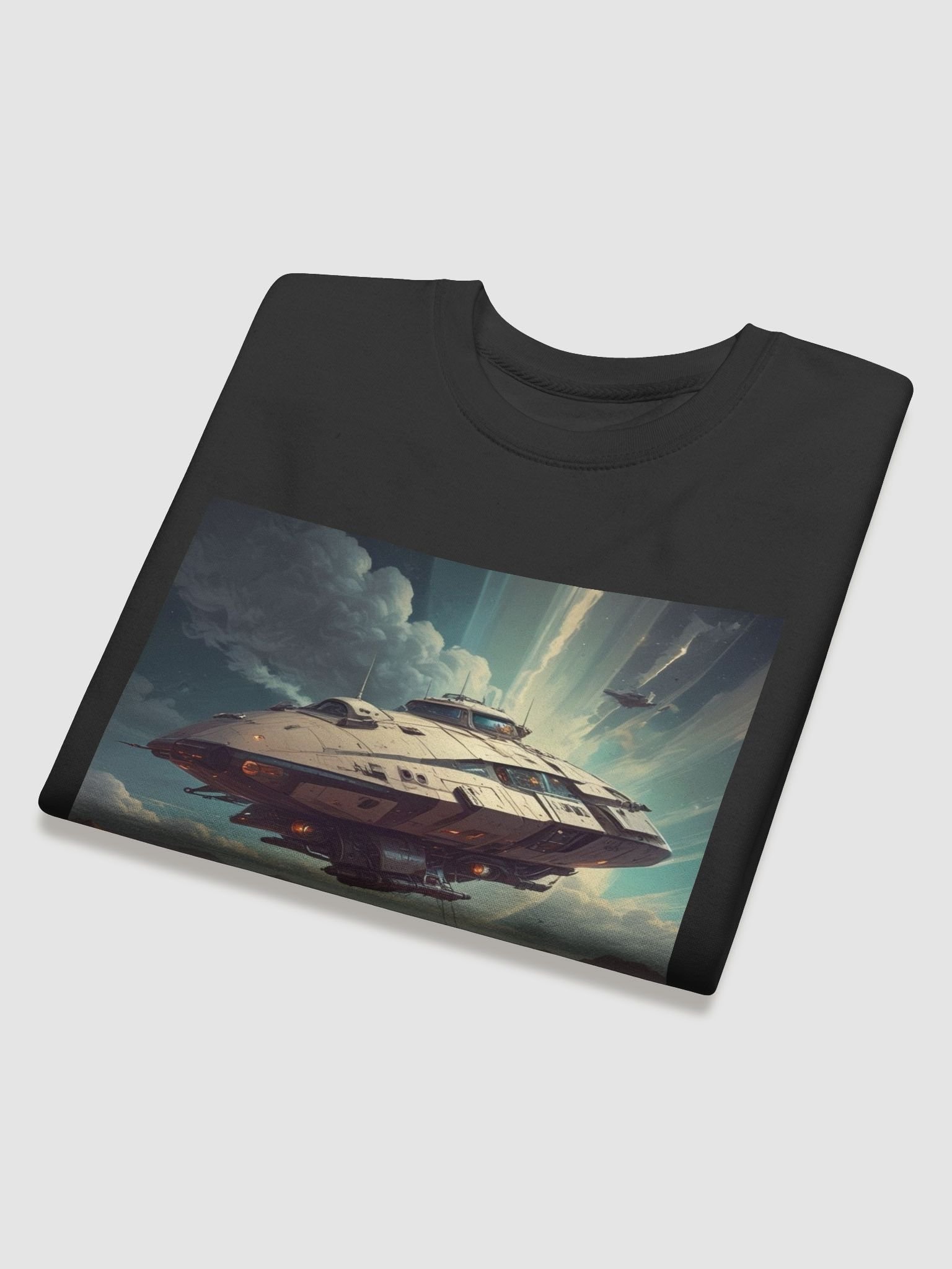 Space ship product image (37)