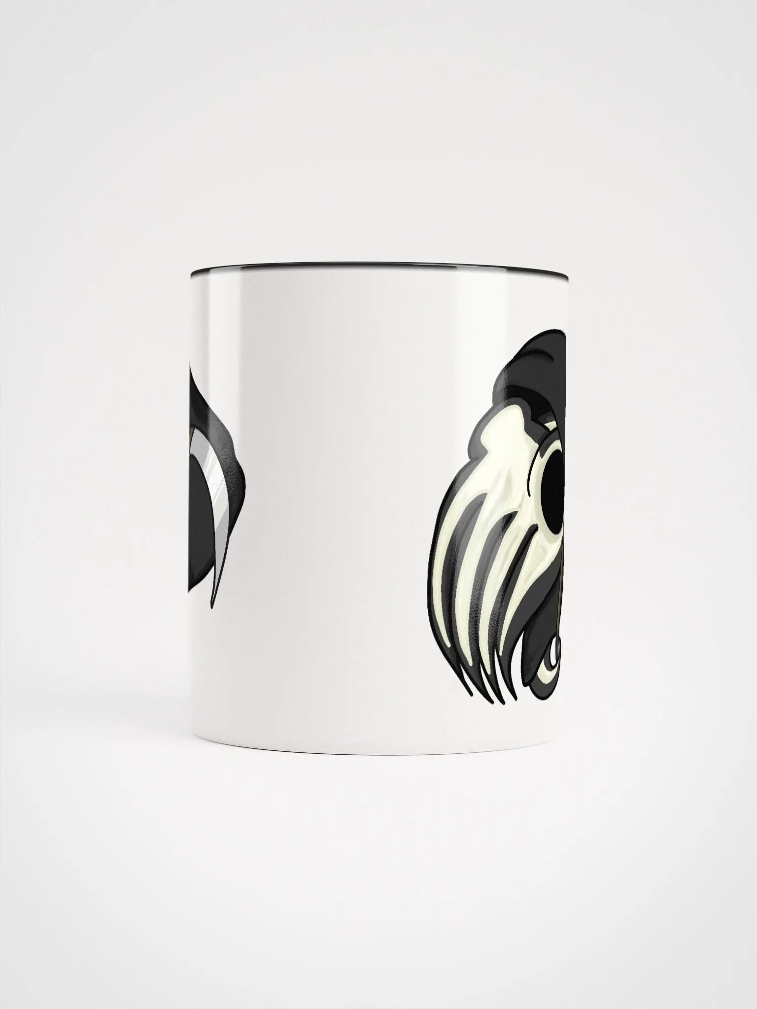 Grim Cuttlefish Color Mug product image (5)