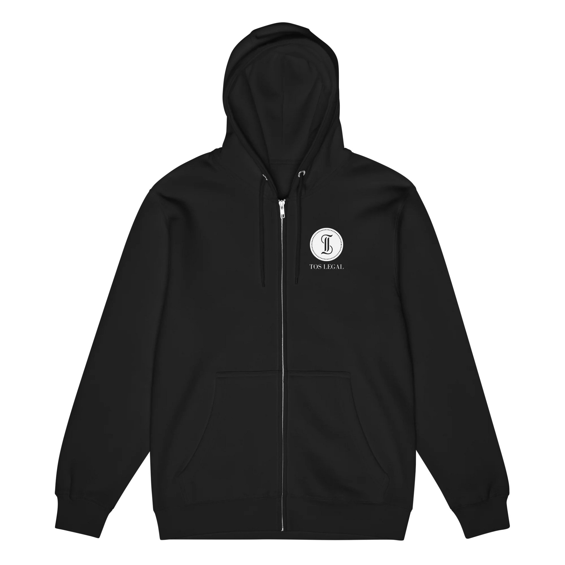 Ownership Flex 2 Zip Hoodie product image (6)