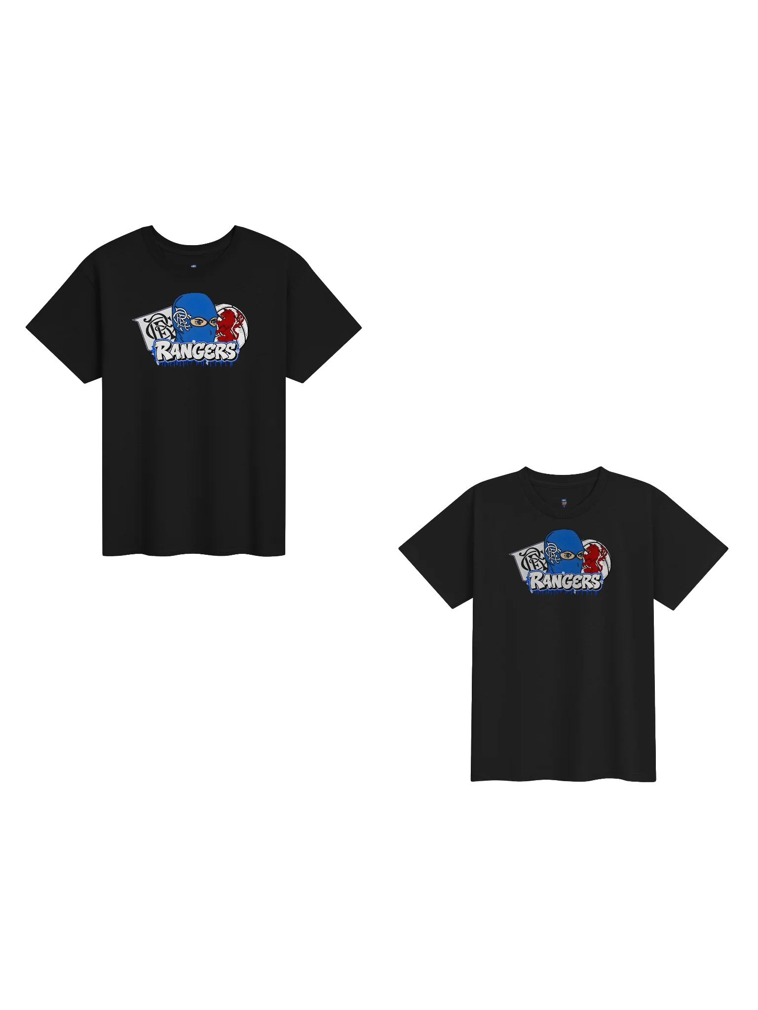 Blue Loyal Collection product image (1)