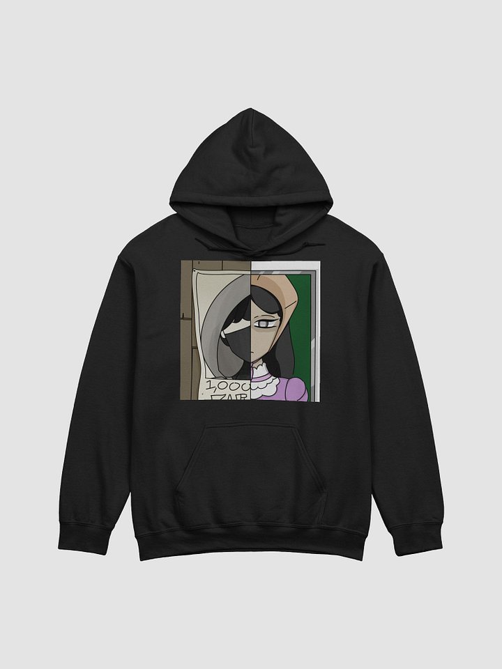 Two Sides Sweatshirt product image (1)