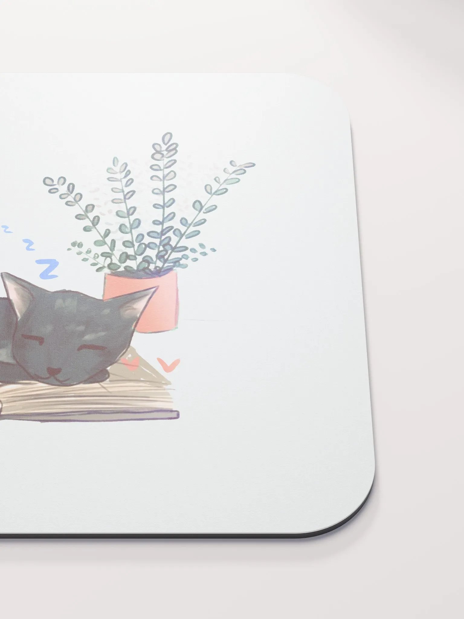 Locke Mouse Pad product image (5)