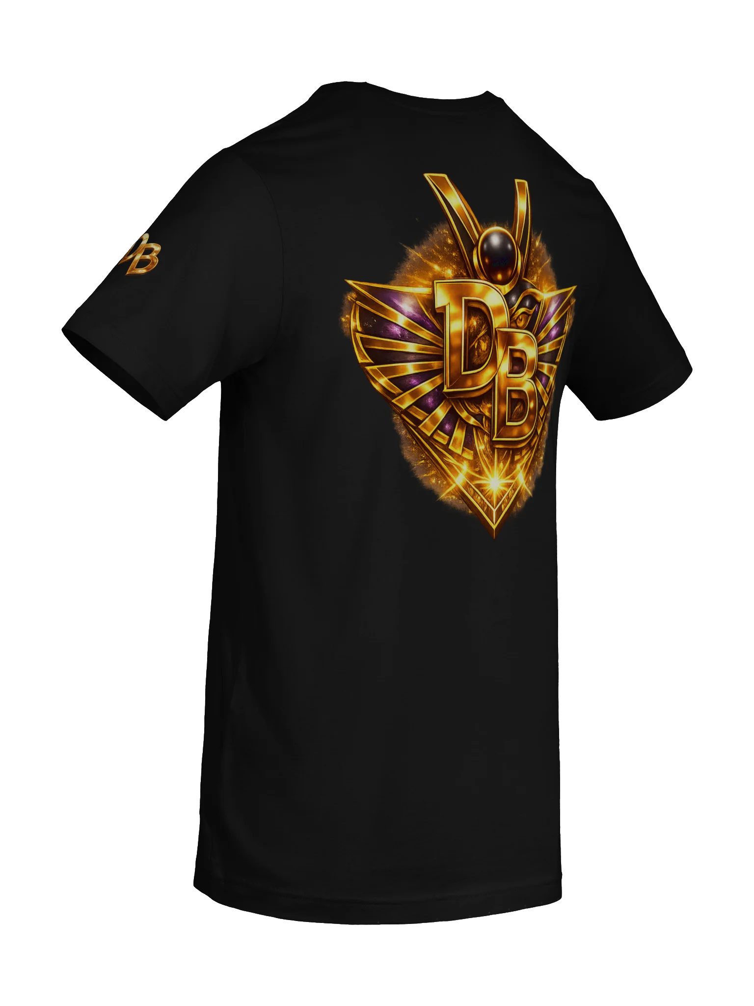 DB Line TShirt product image (10)